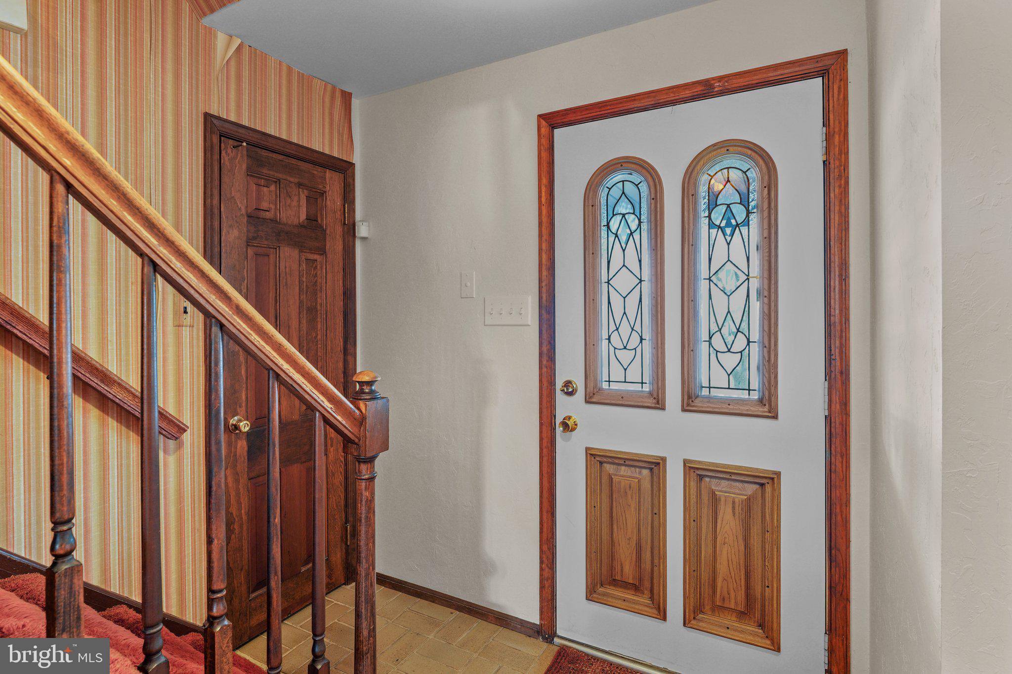 NESHAMINY WOODS - Residential