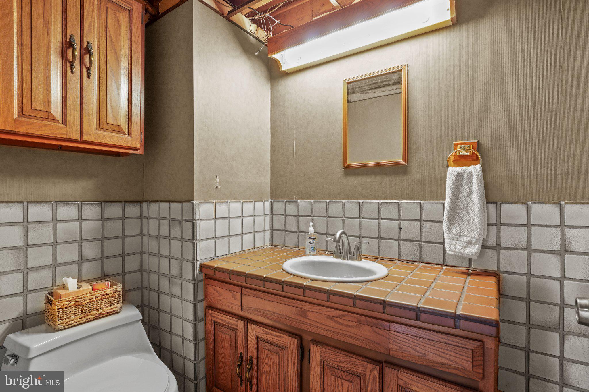 NESHAMINY WOODS - Residential