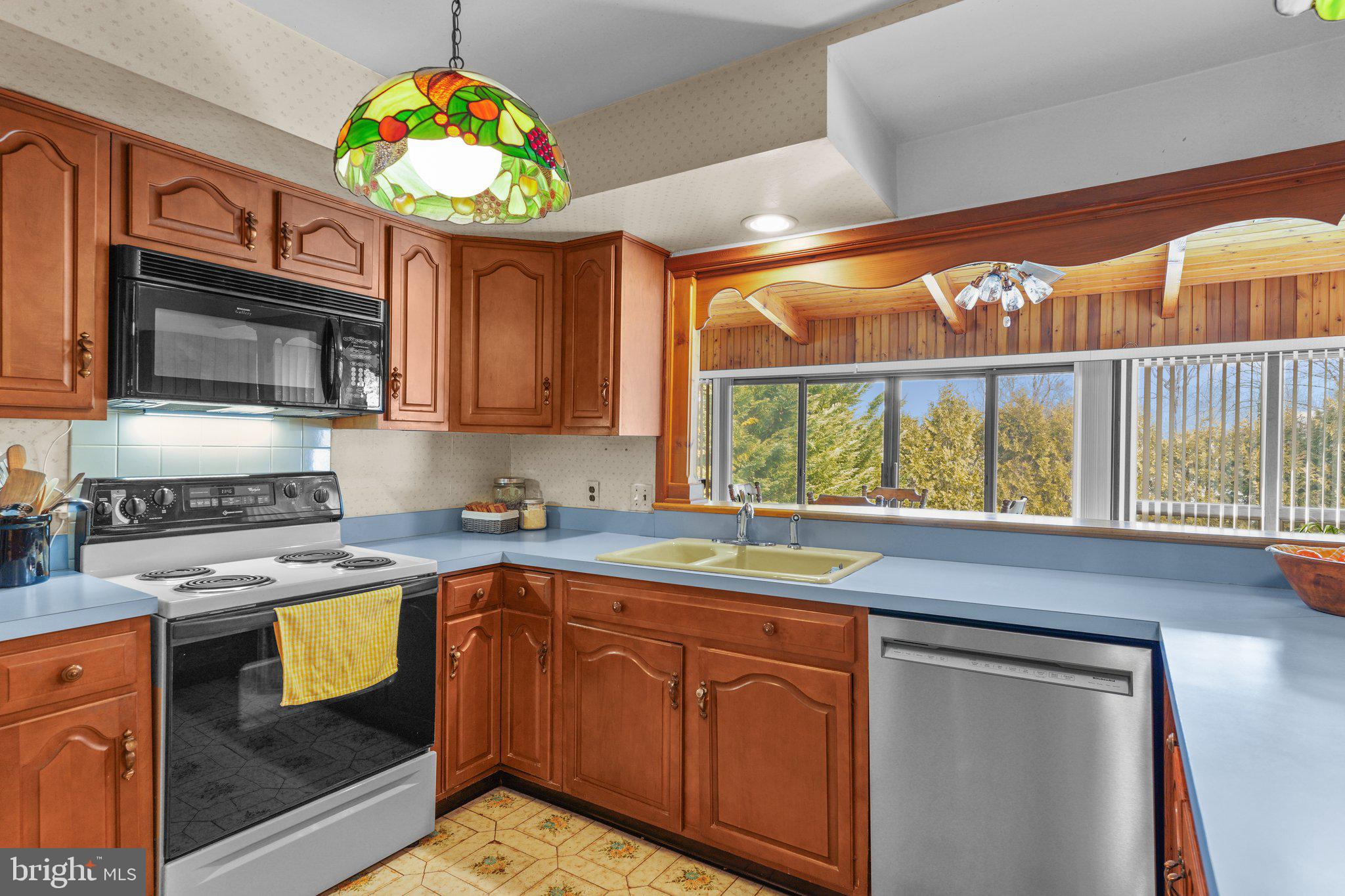 NESHAMINY WOODS - Residential