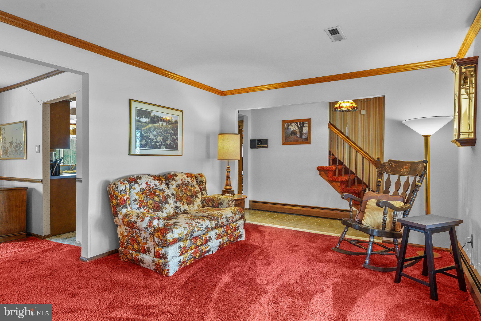NESHAMINY WOODS - Residential