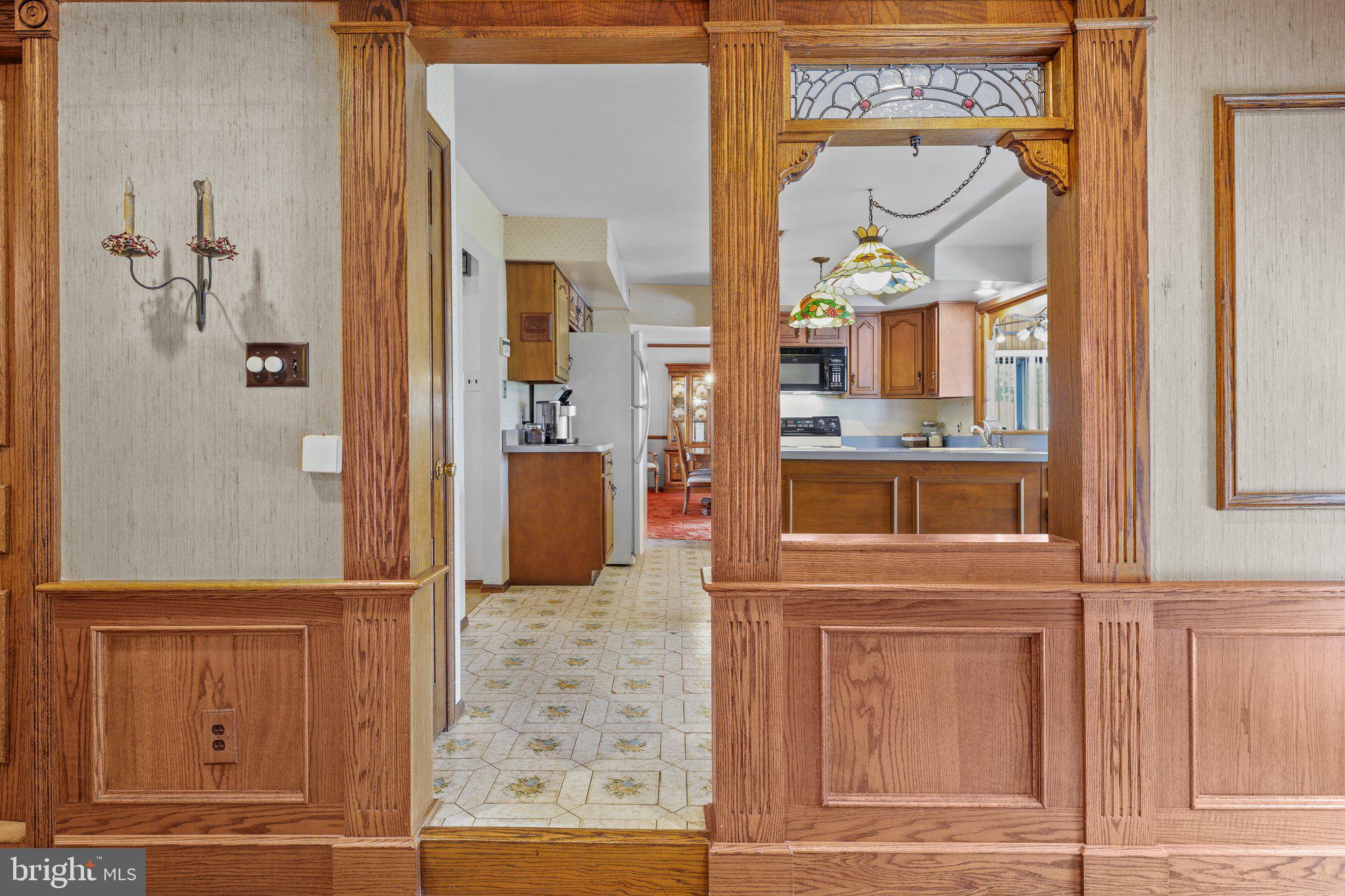 NESHAMINY WOODS - Residential