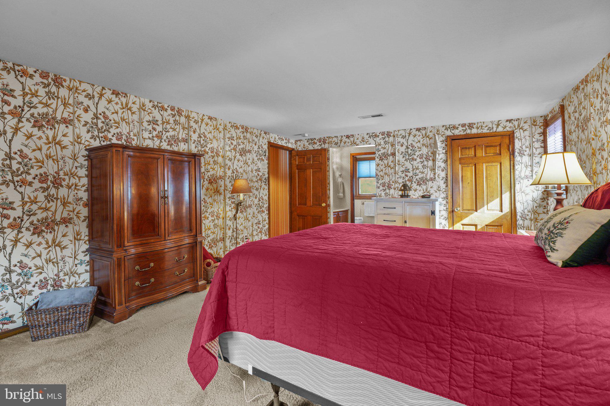 NESHAMINY WOODS - Residential