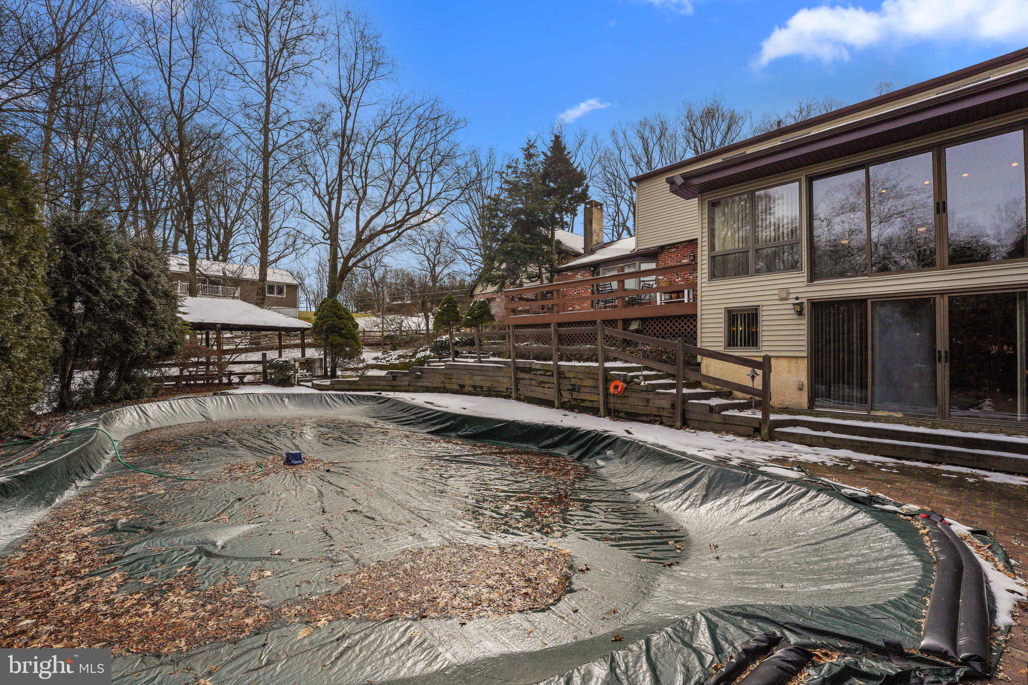 NESHAMINY WOODS - Residential