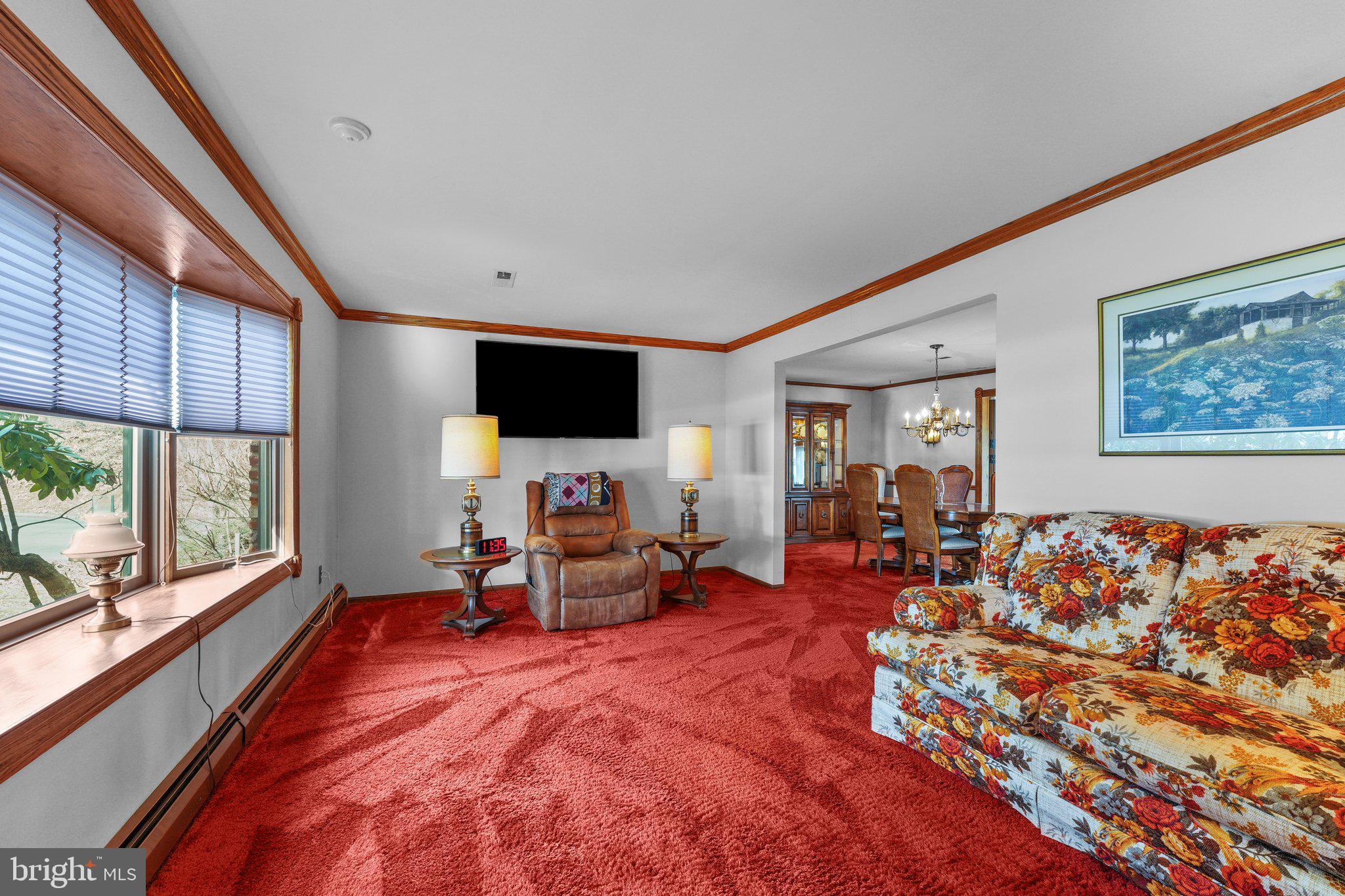NESHAMINY WOODS - Residential