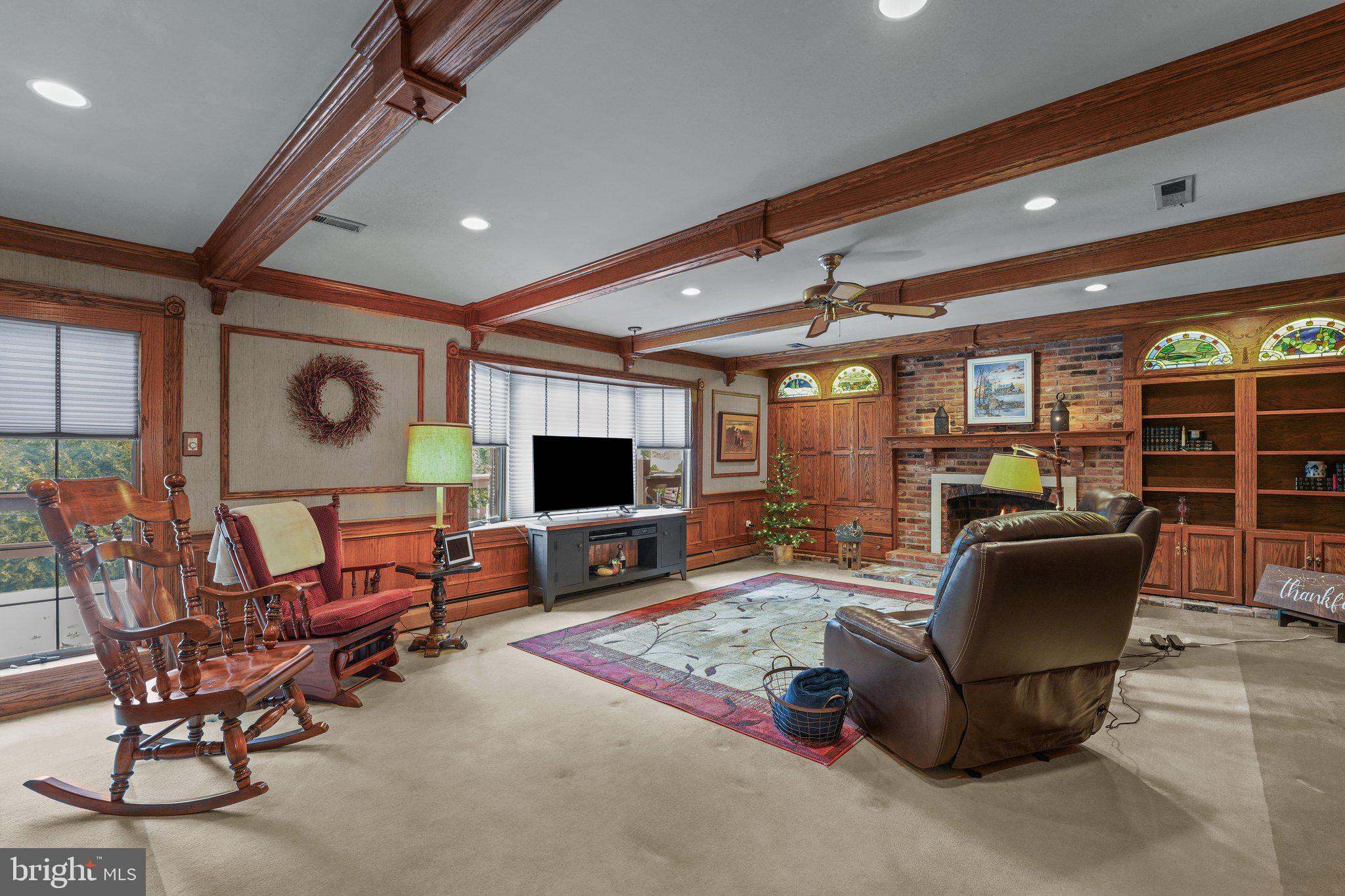NESHAMINY WOODS - Residential