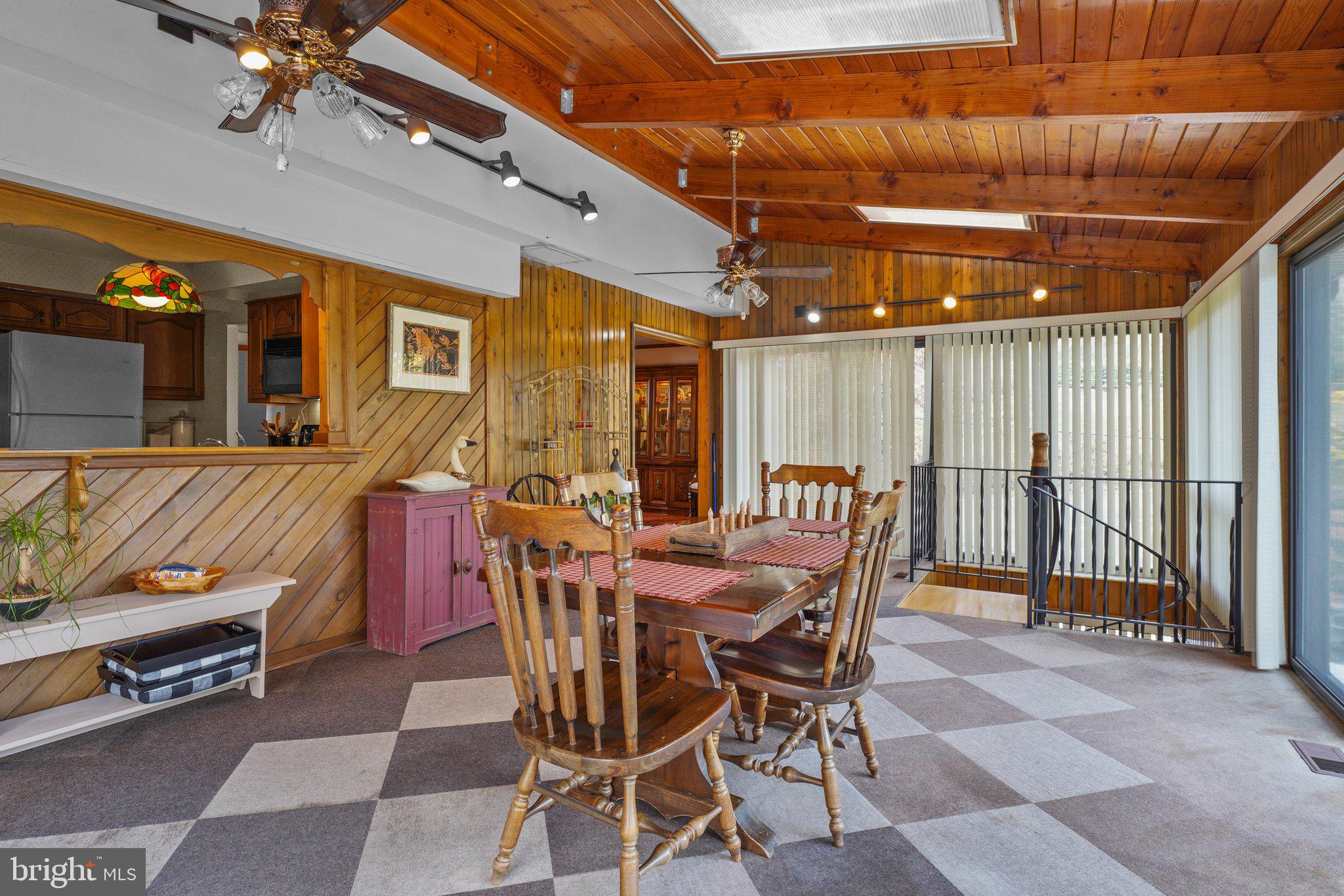 NESHAMINY WOODS - Residential