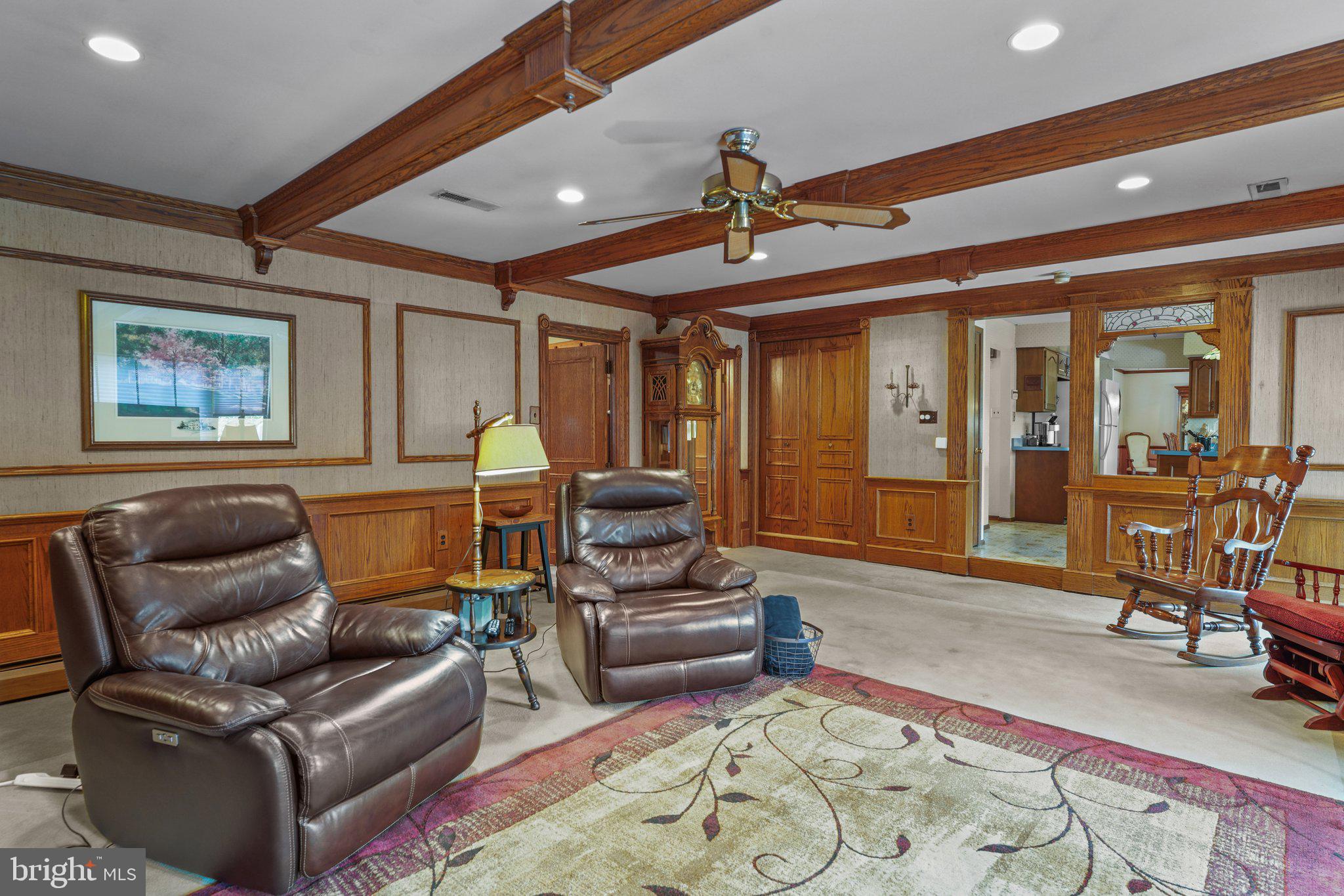 NESHAMINY WOODS - Residential
