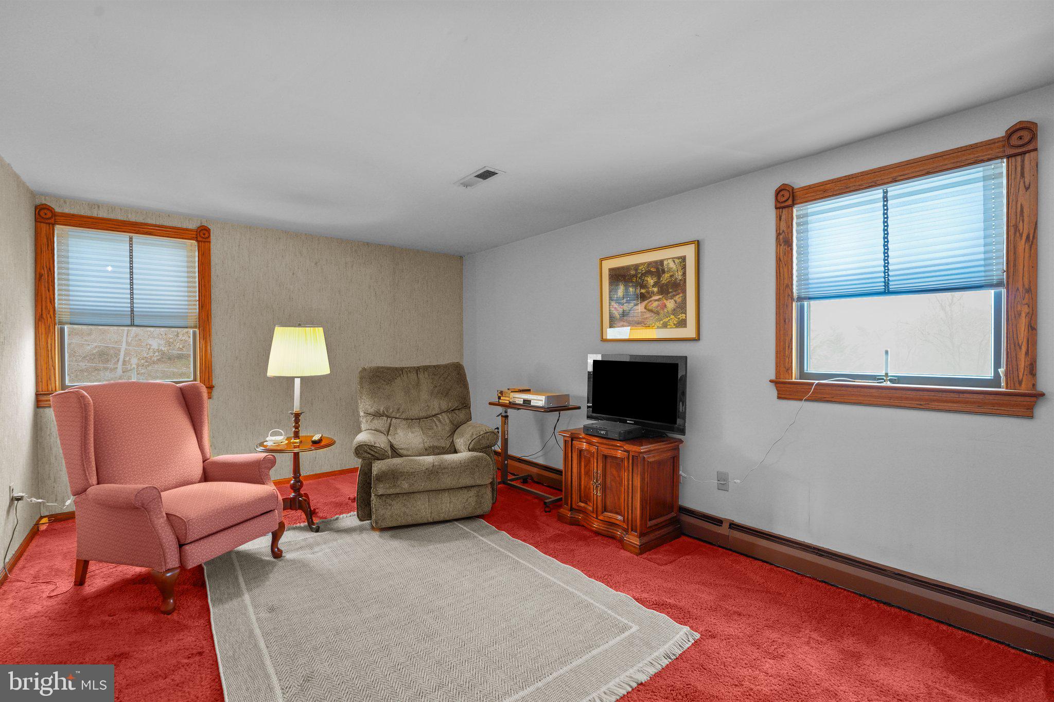 NESHAMINY WOODS - Residential
