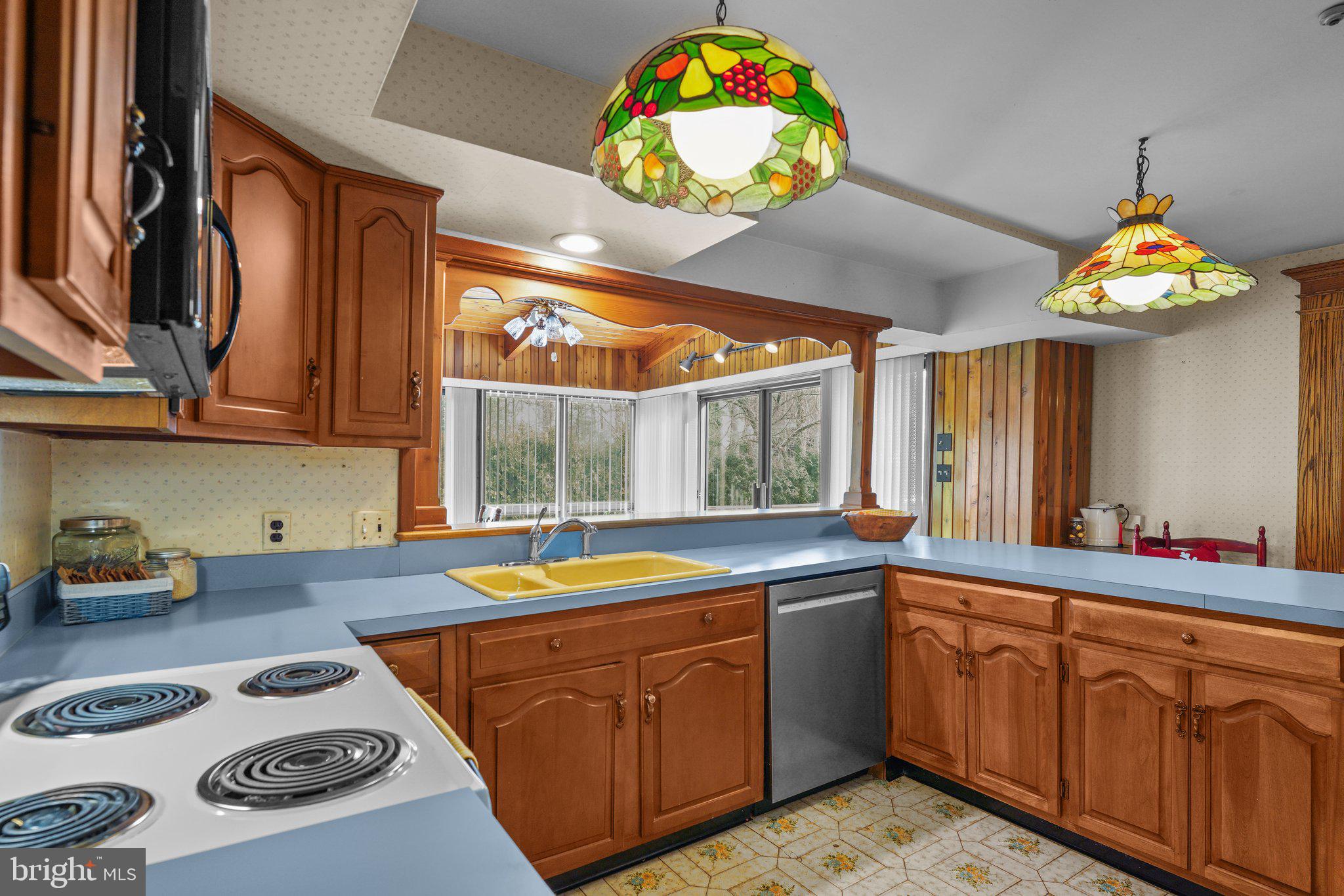 NESHAMINY WOODS - Residential