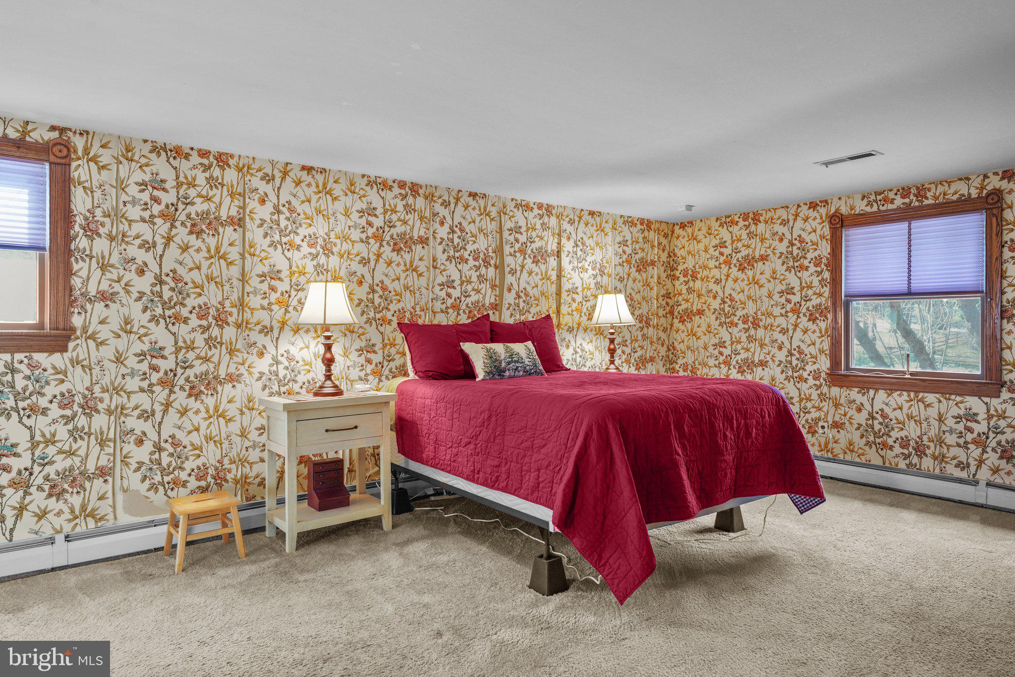 NESHAMINY WOODS - Residential