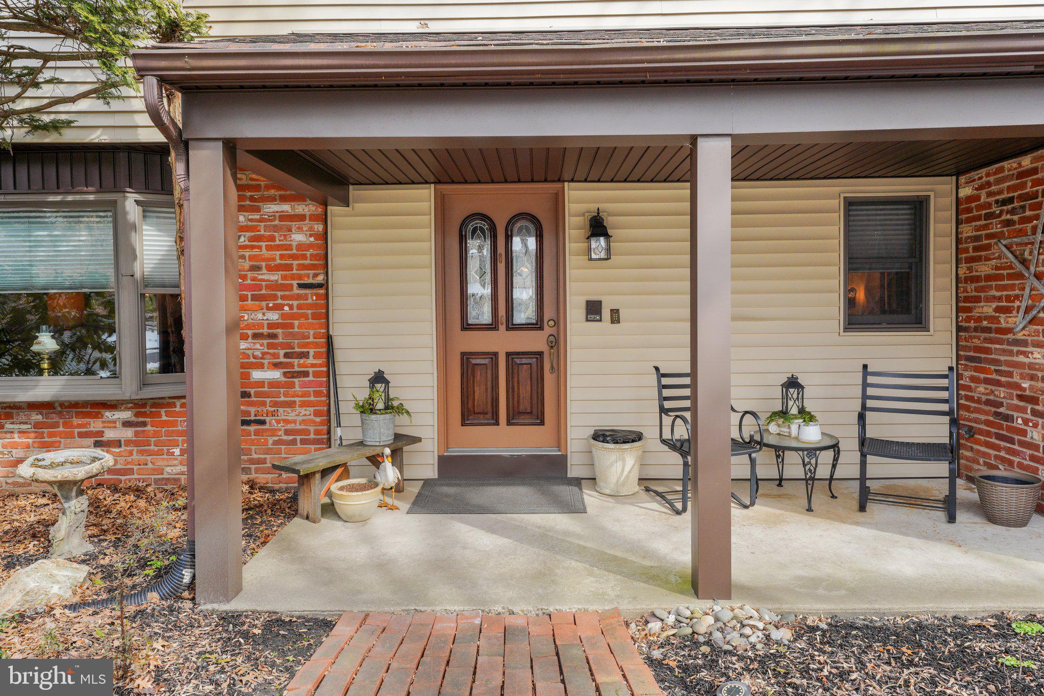 NESHAMINY WOODS - Residential