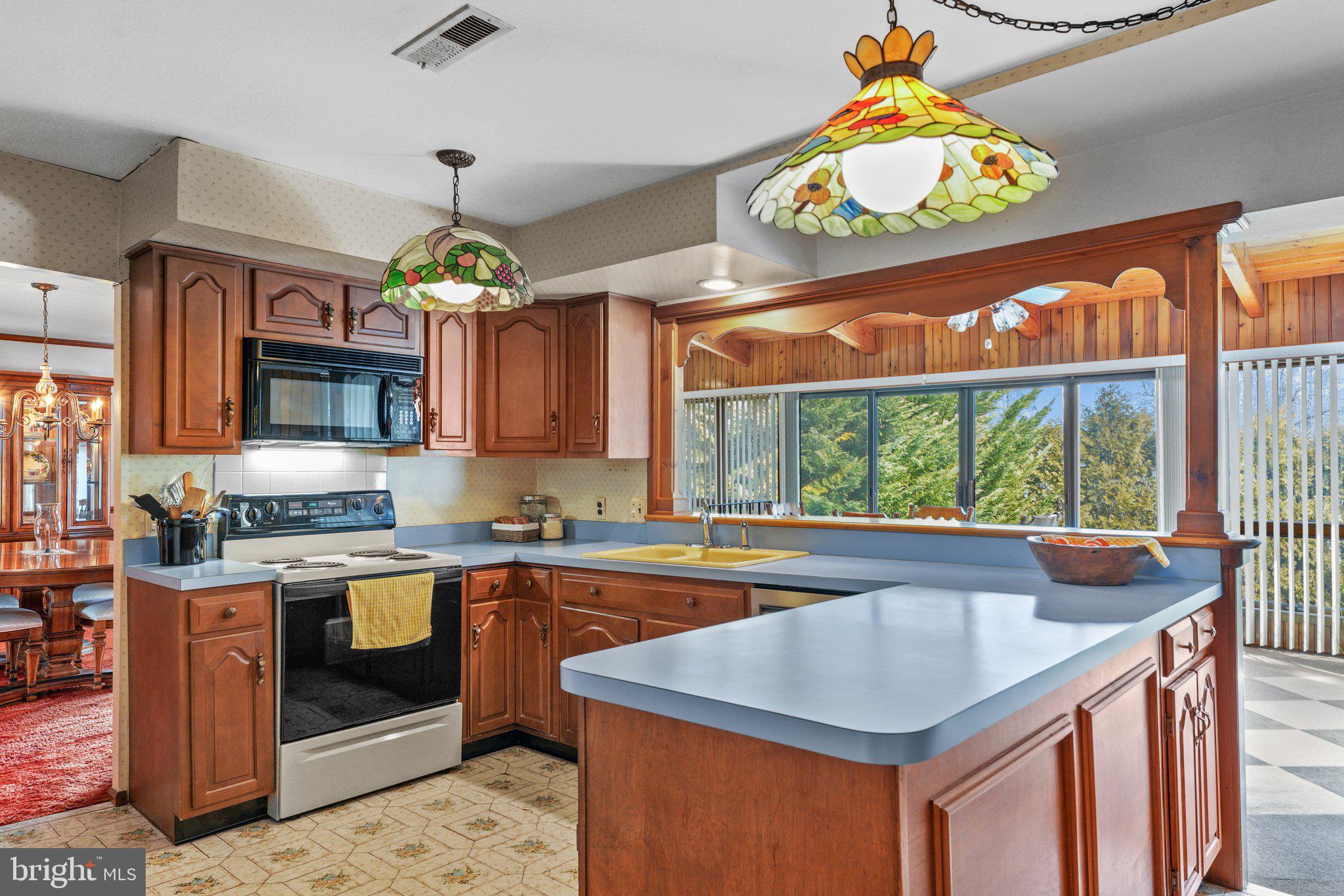 NESHAMINY WOODS - Residential