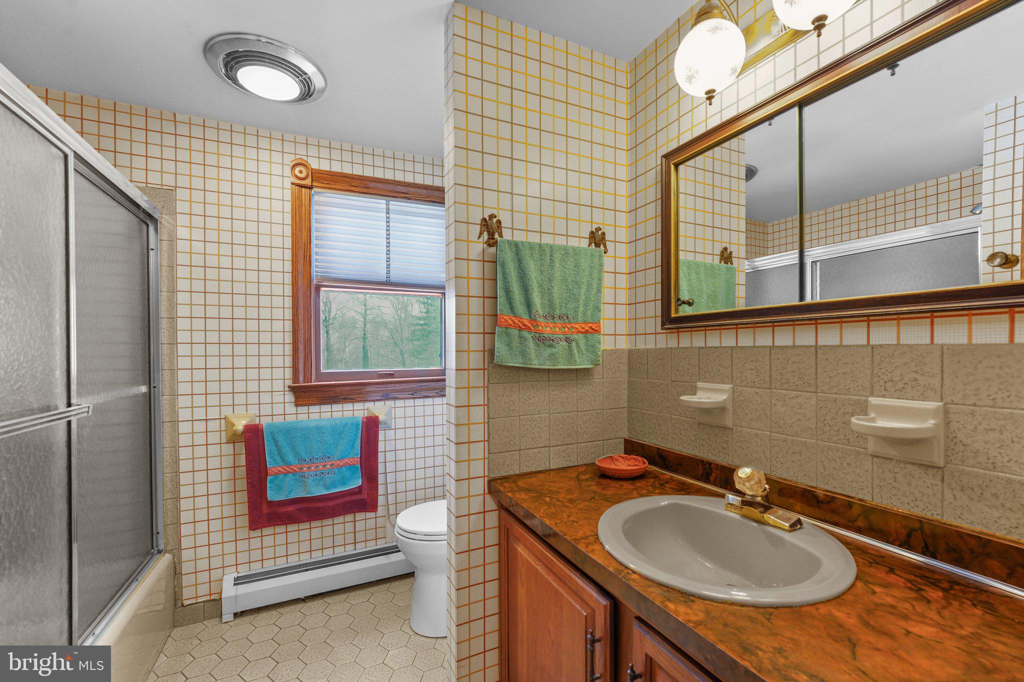 NESHAMINY WOODS - Residential
