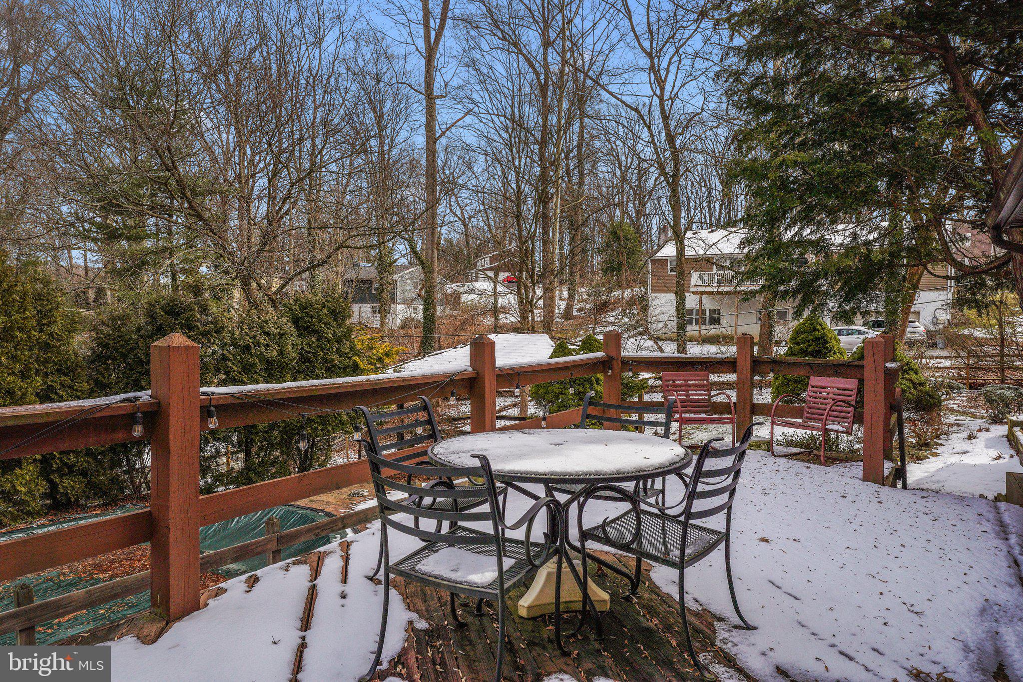 NESHAMINY WOODS - Residential