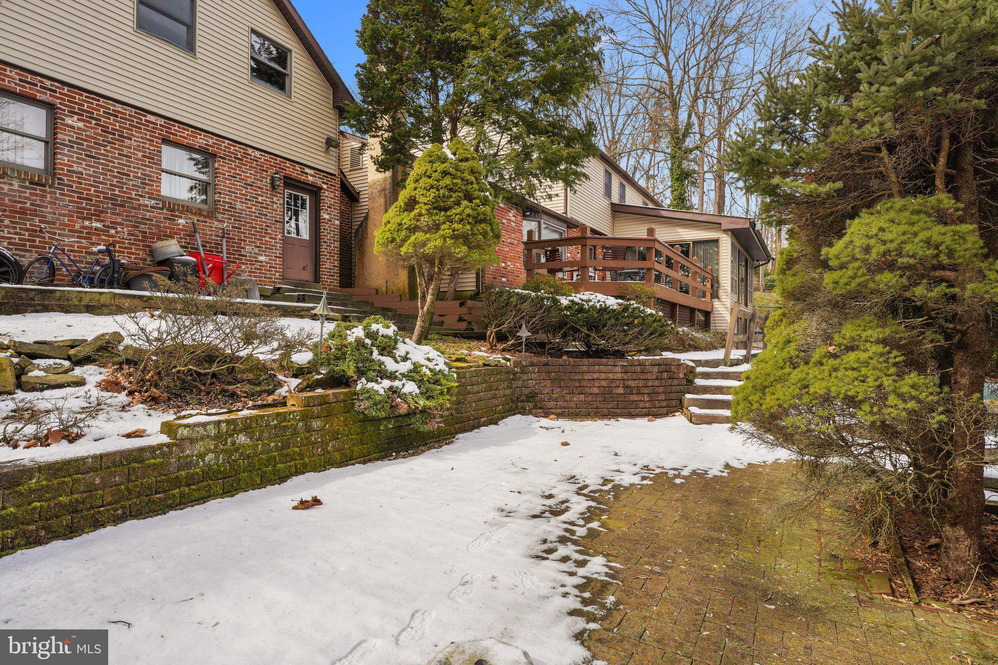 NESHAMINY WOODS - Residential