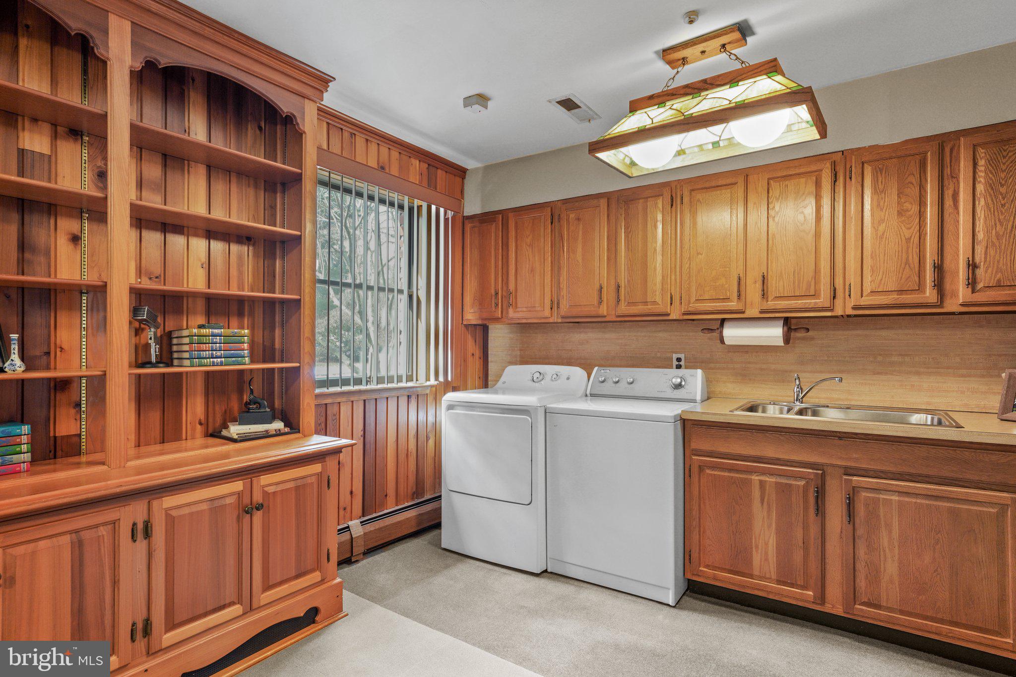 NESHAMINY WOODS - Residential