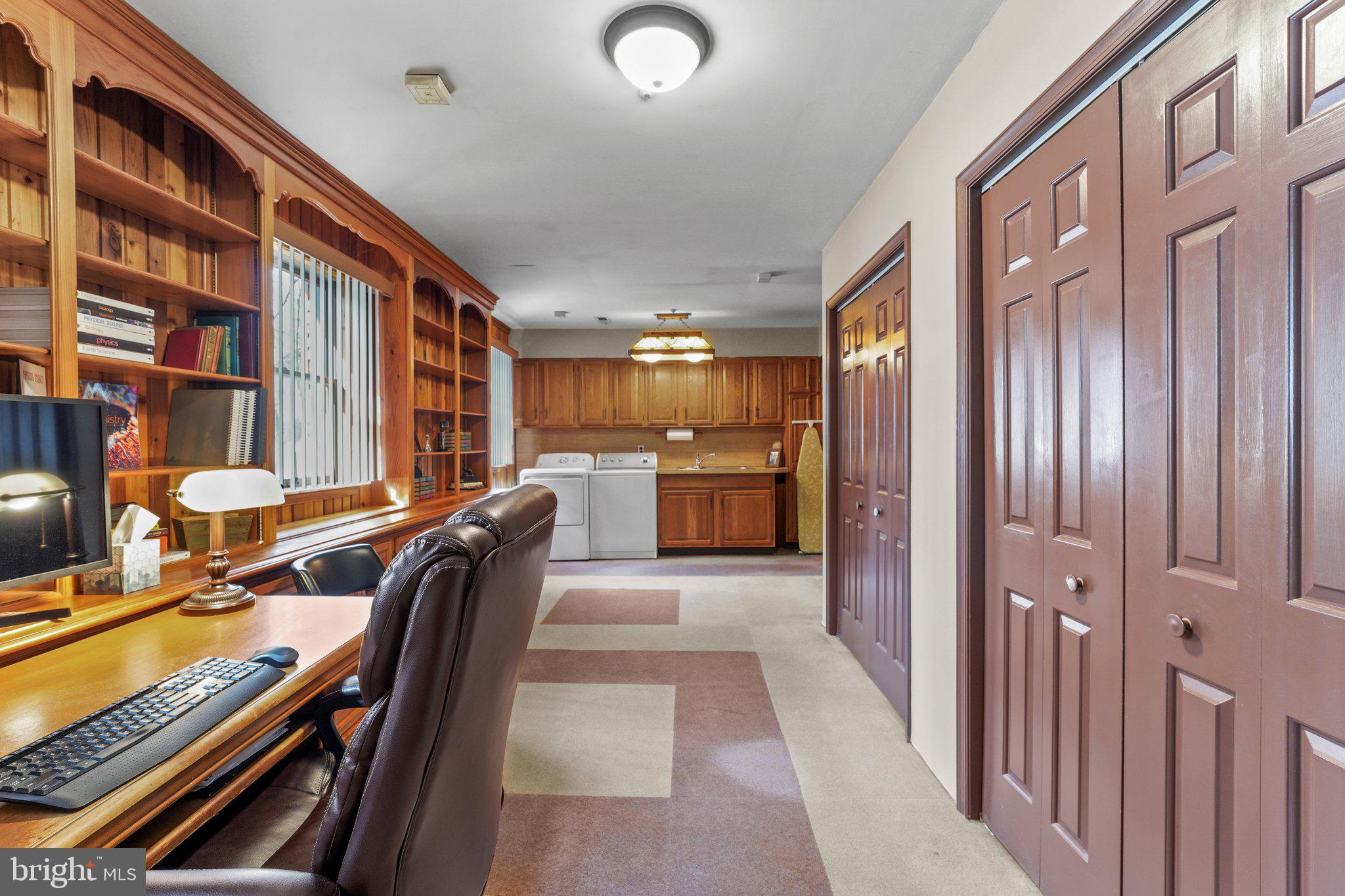 NESHAMINY WOODS - Residential