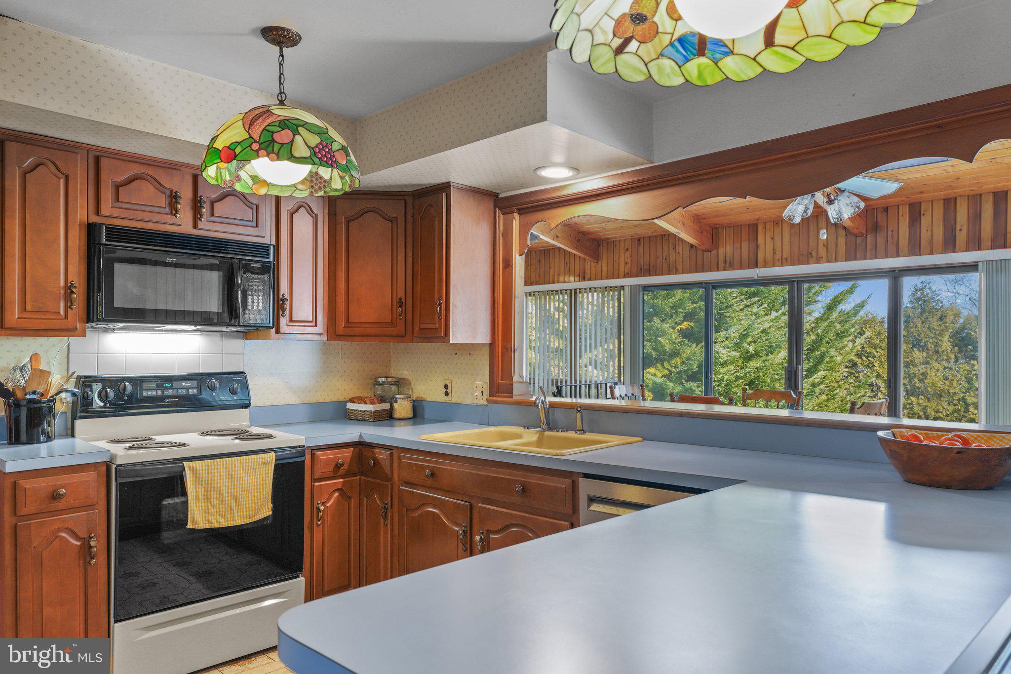NESHAMINY WOODS - Residential