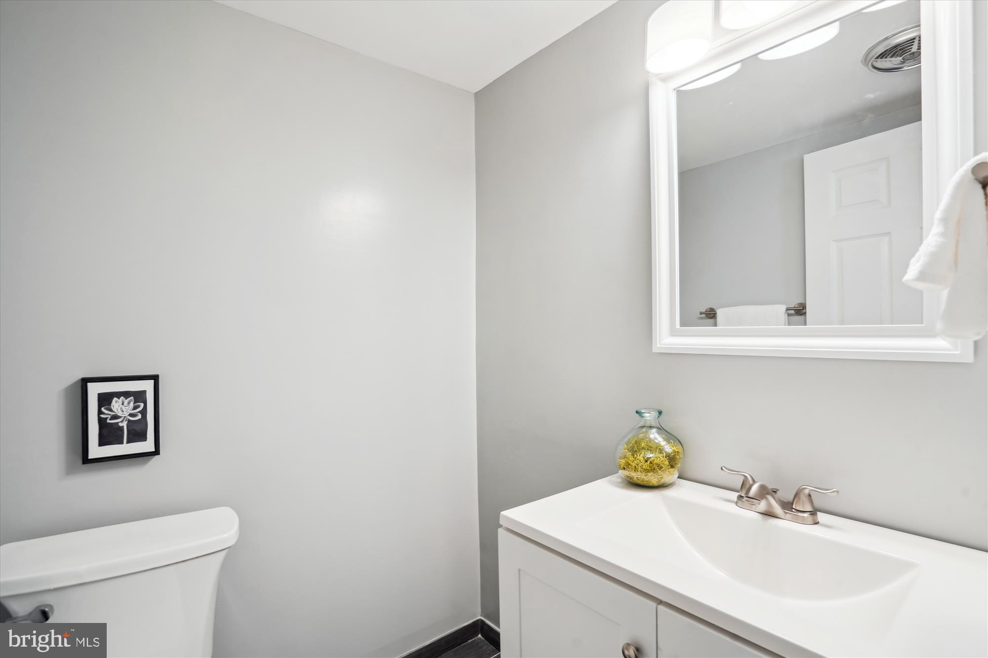 RESTON - Residential