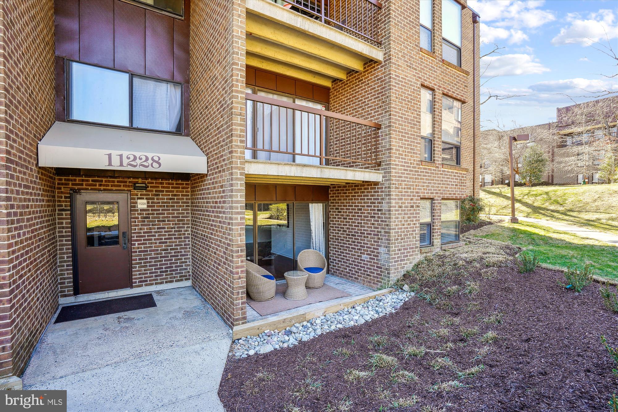 11228 CHESTNUT GROVE SQUARE 16