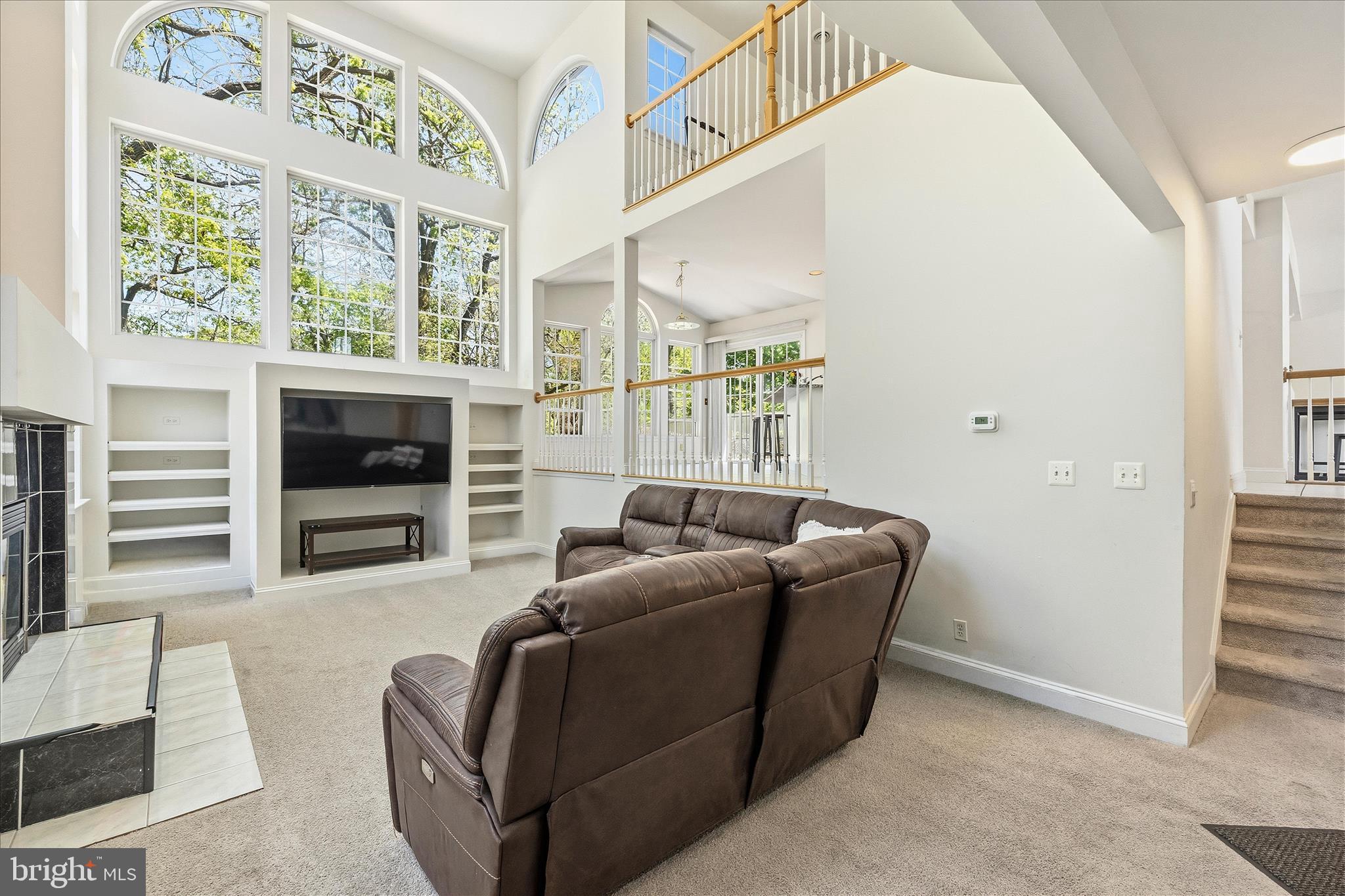 WOODBRIDGE - Residential
