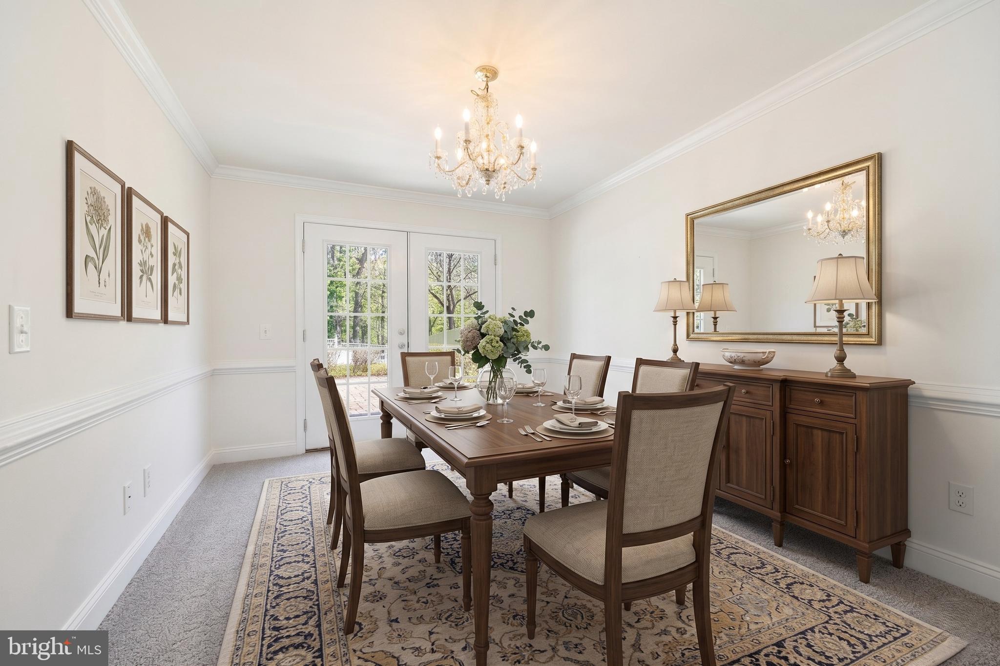 WOODBRIDGE - Residential