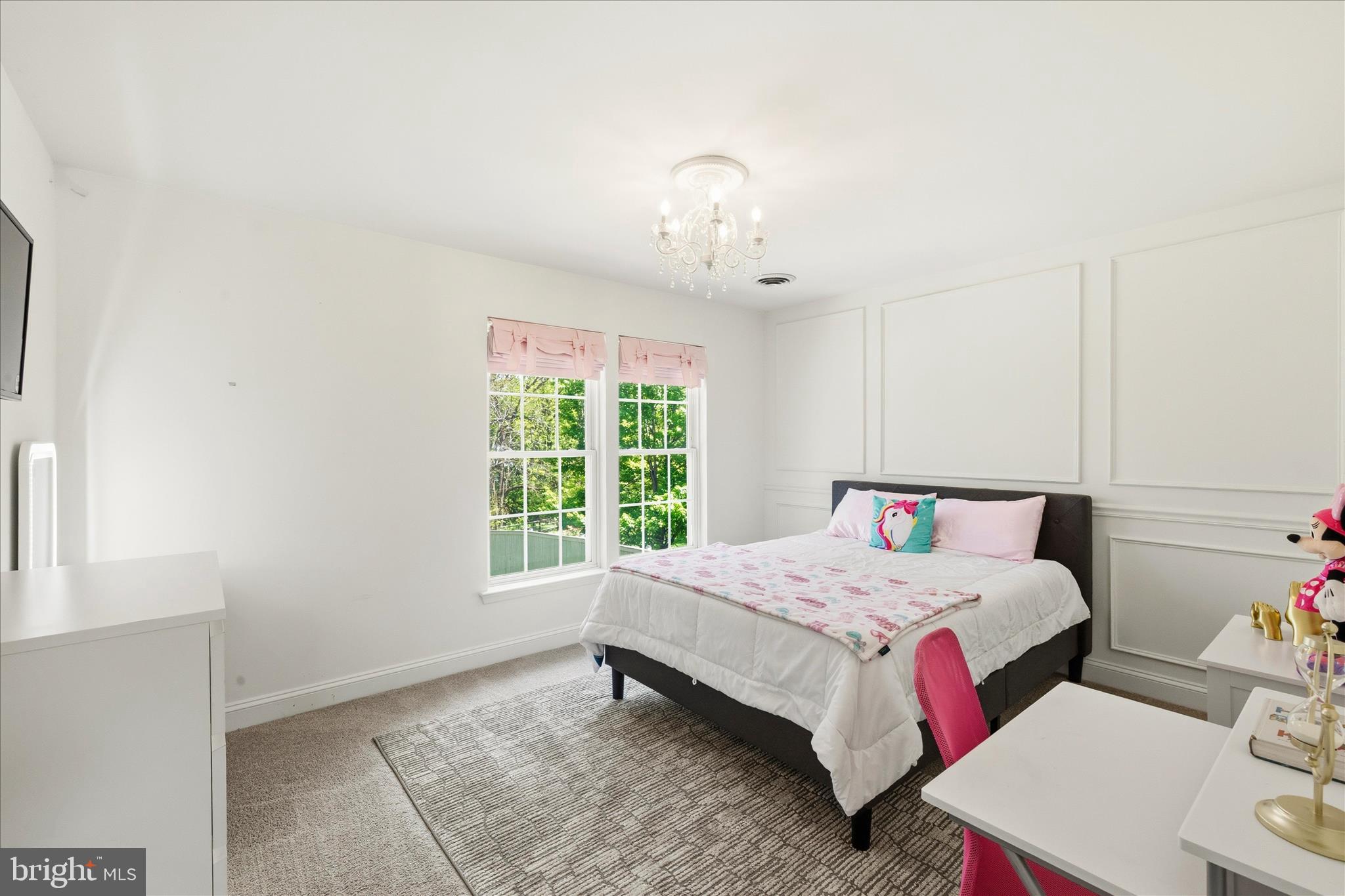 WOODBRIDGE - Residential