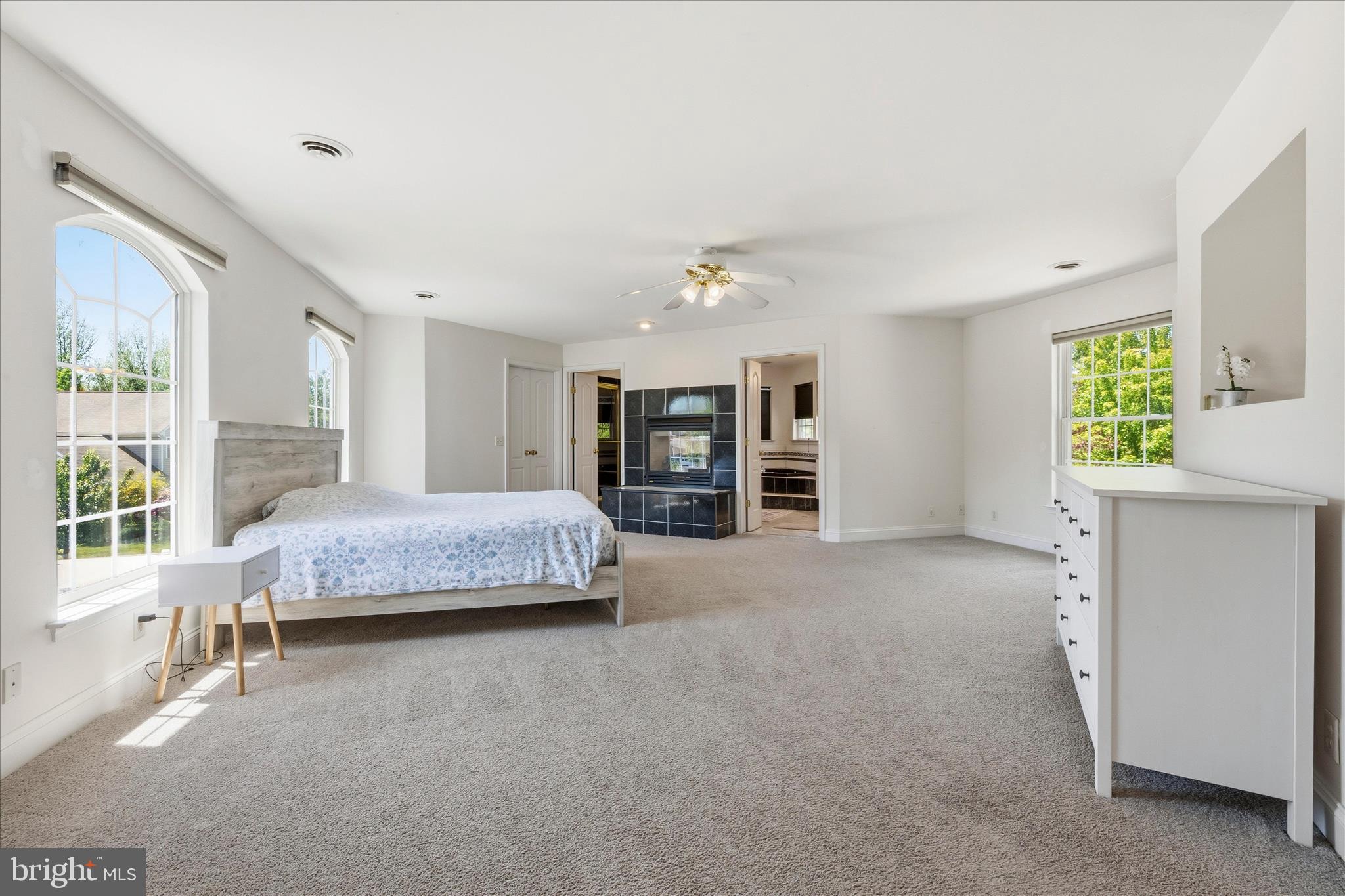 WOODBRIDGE - Residential