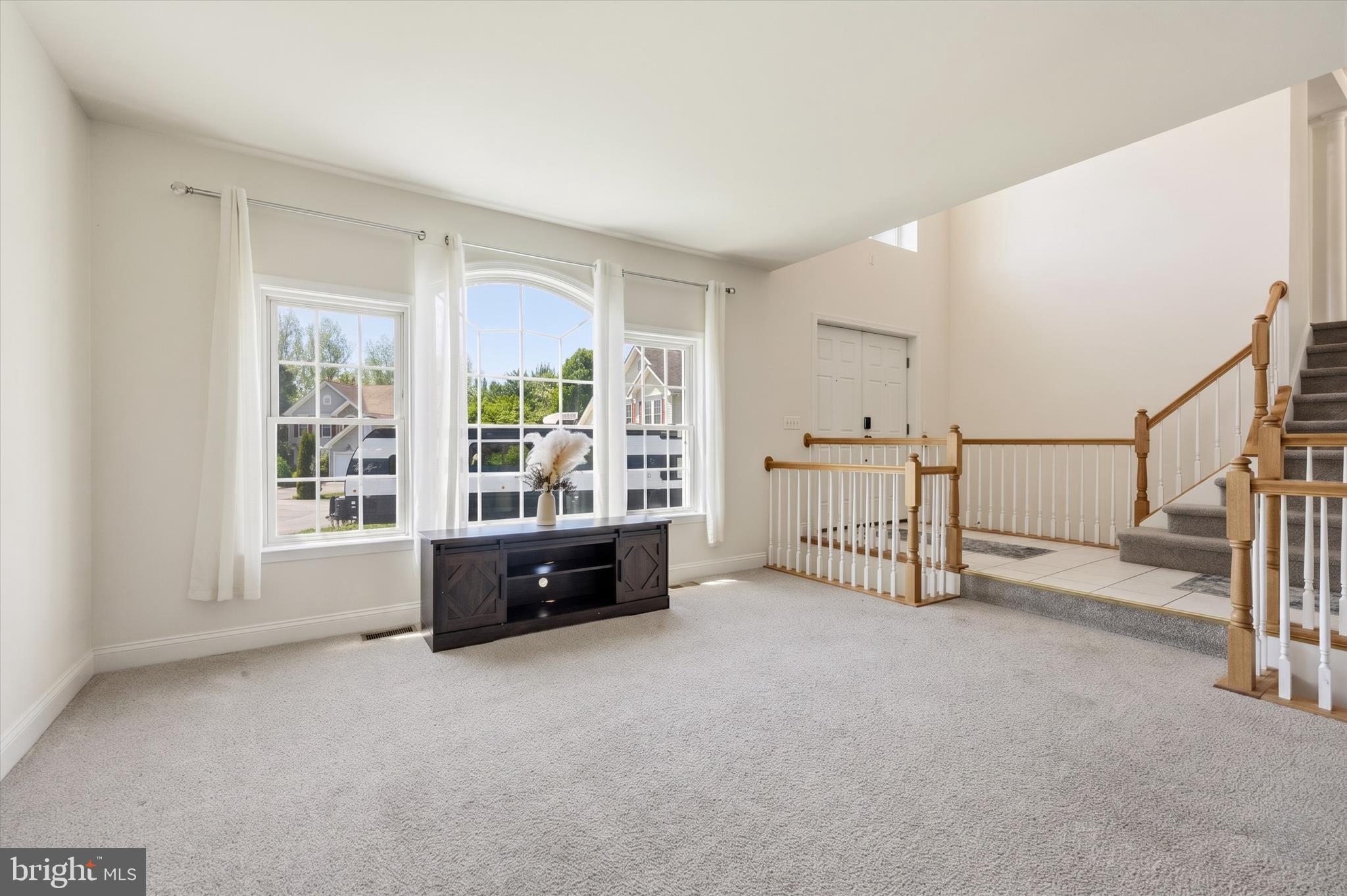 WOODBRIDGE - Residential