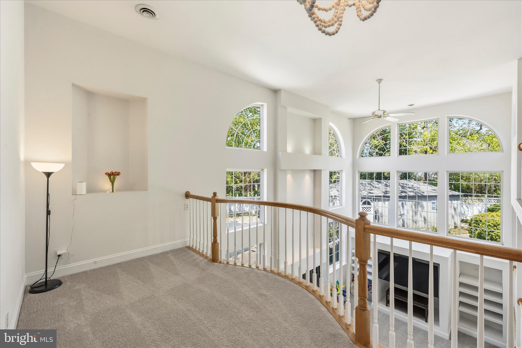 WOODBRIDGE - Residential