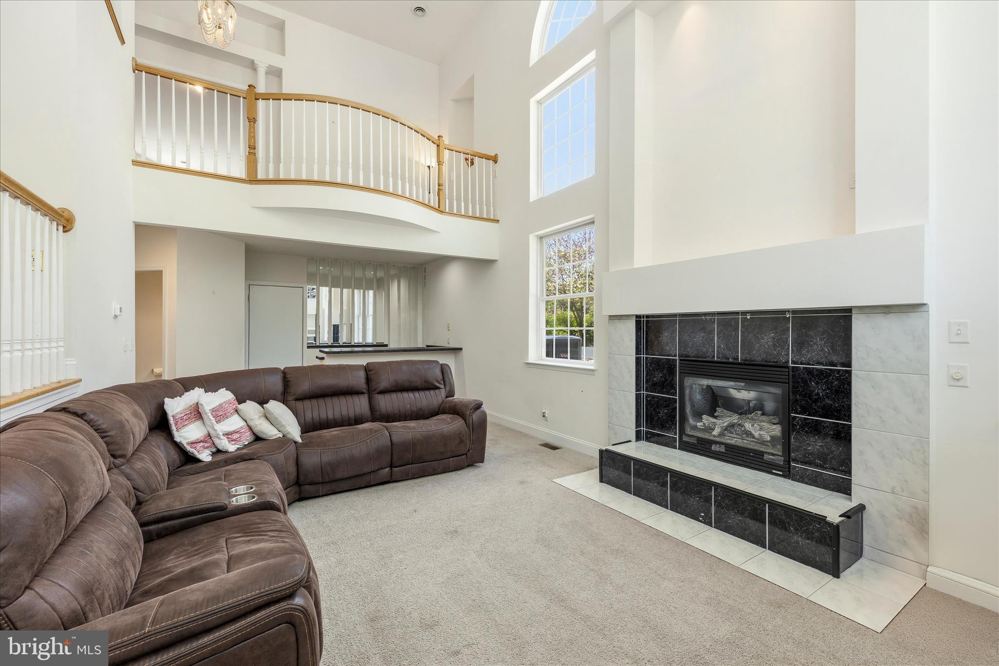 WOODBRIDGE - Residential