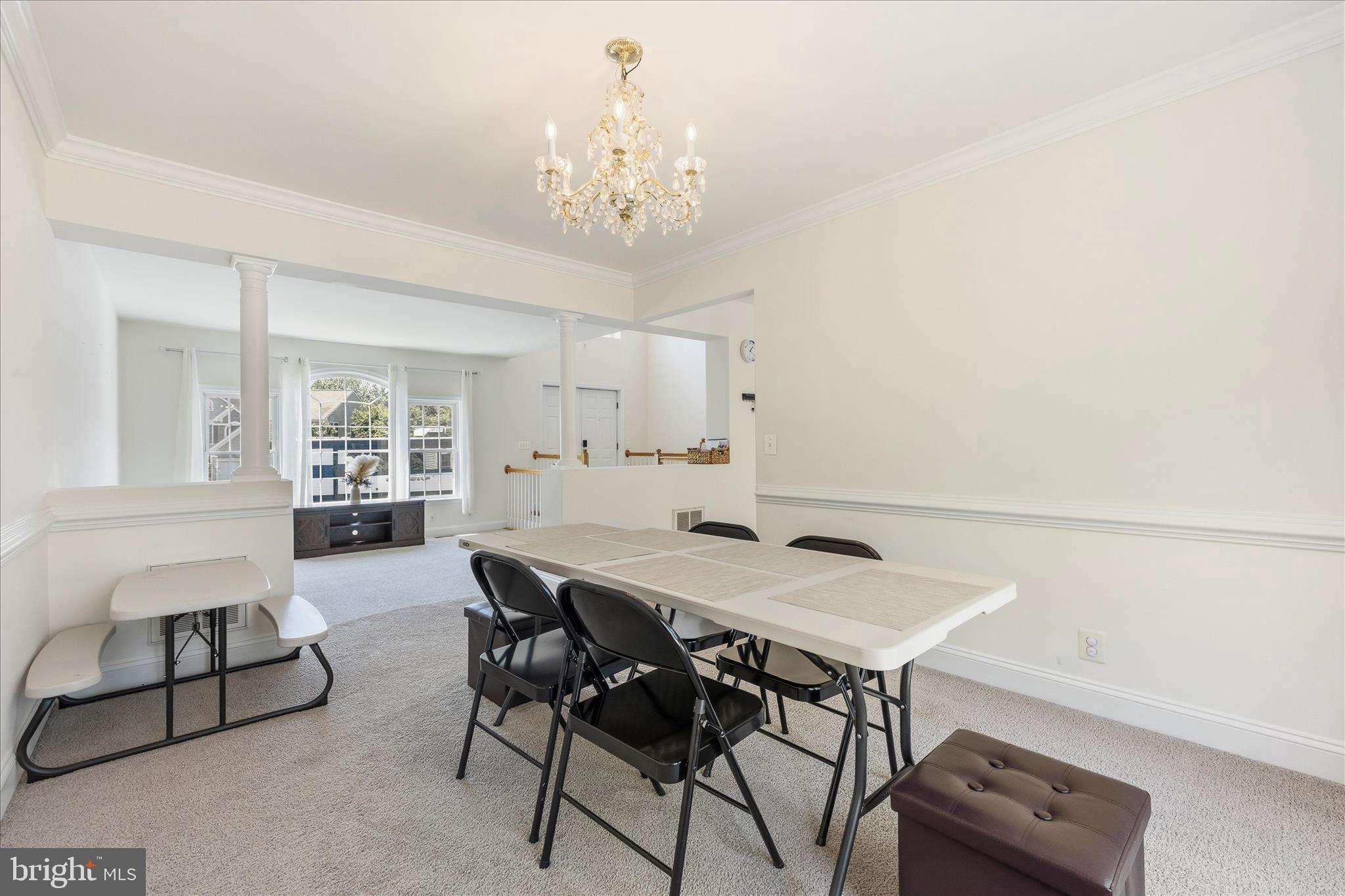 WOODBRIDGE - Residential