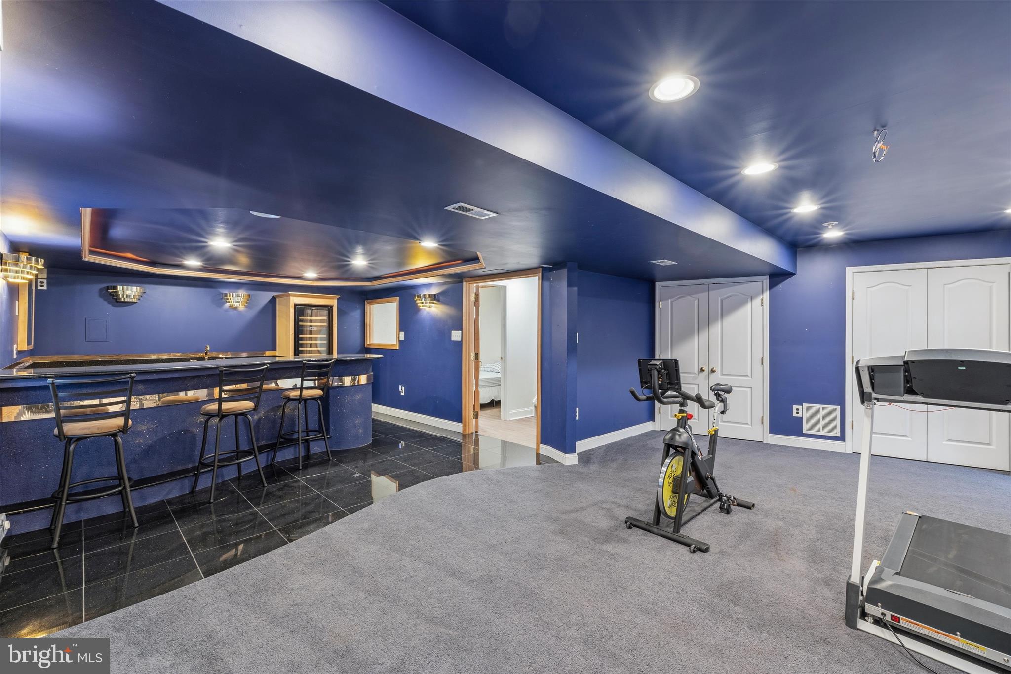 WOODBRIDGE - Residential