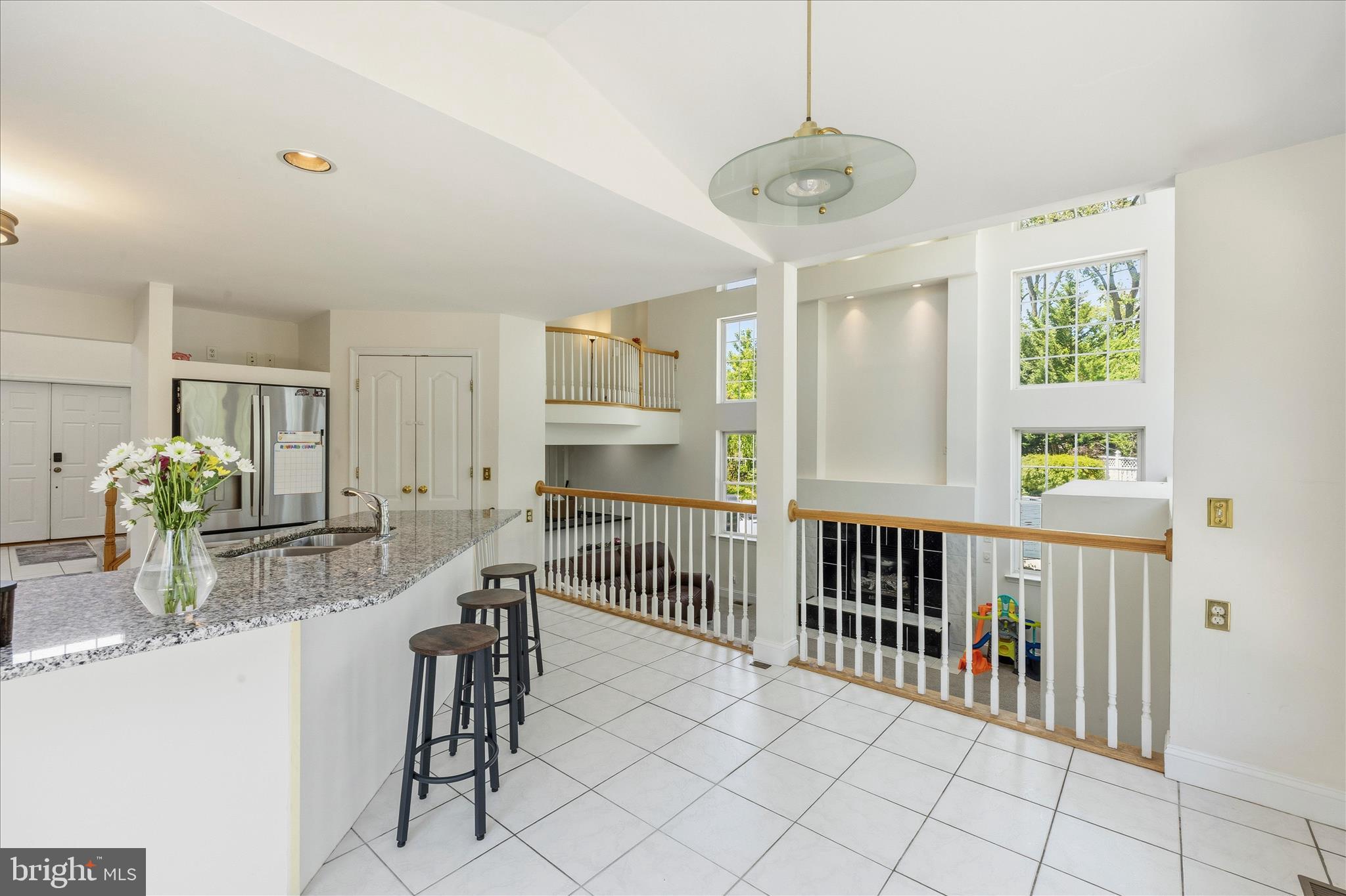 WOODBRIDGE - Residential