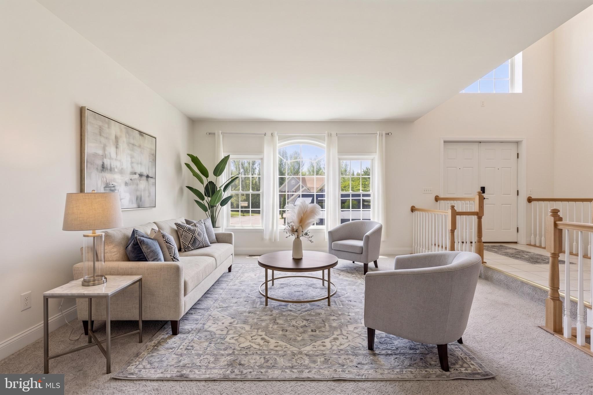 WOODBRIDGE - Residential