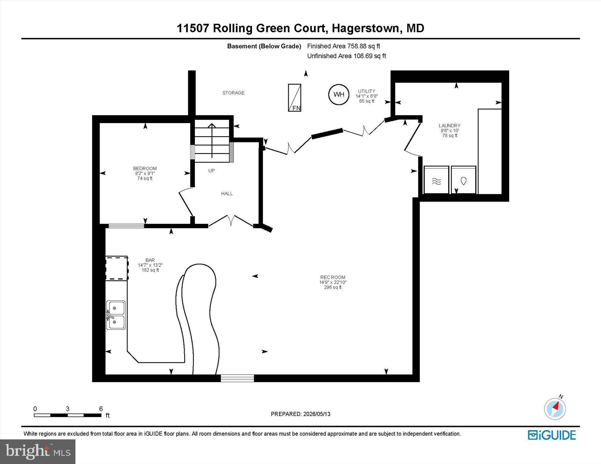 WOODBRIDGE - Residential