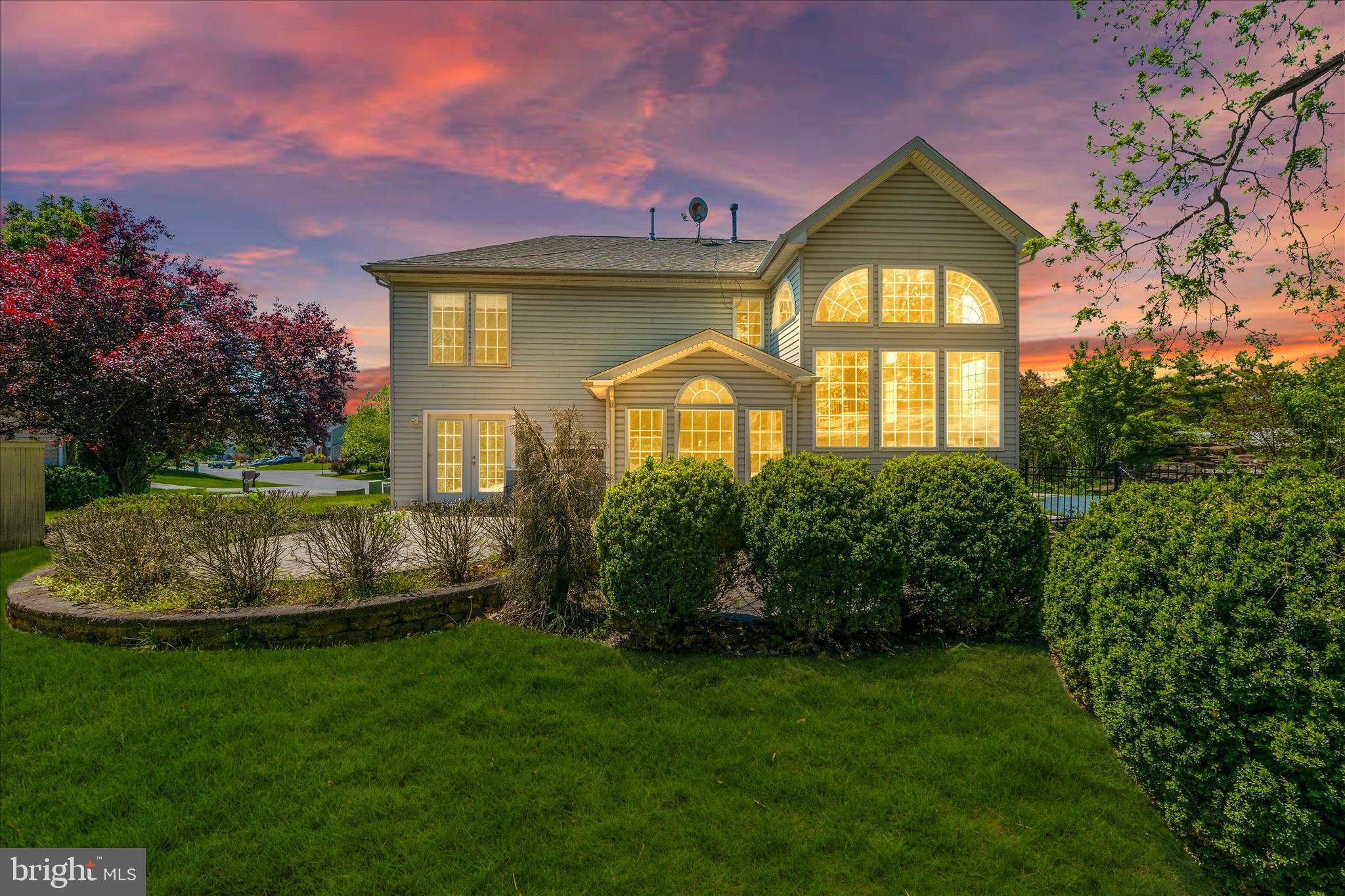 WOODBRIDGE - Residential