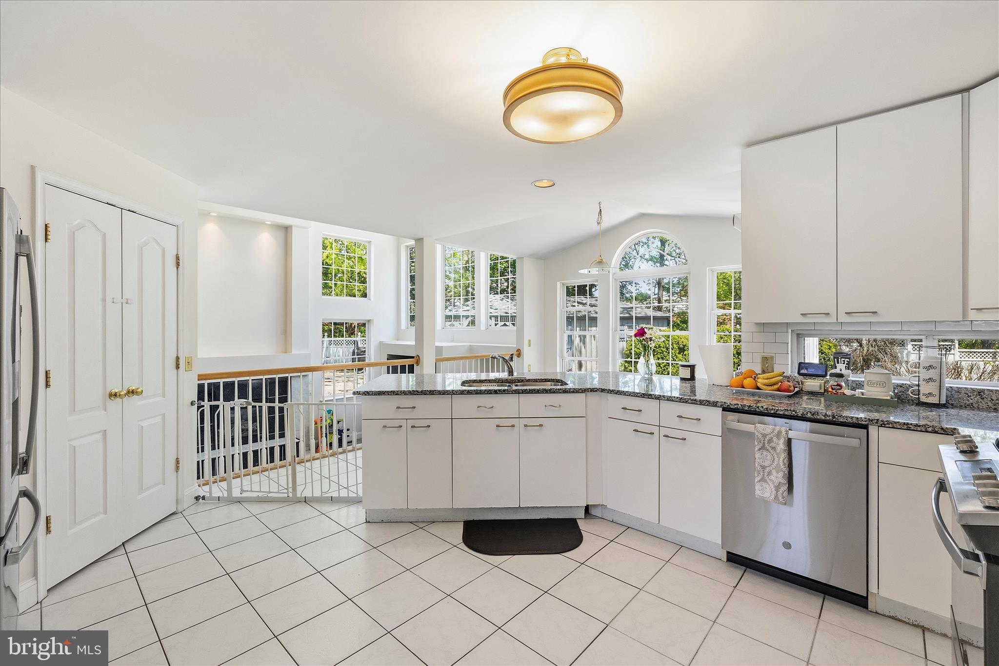 WOODBRIDGE - Residential