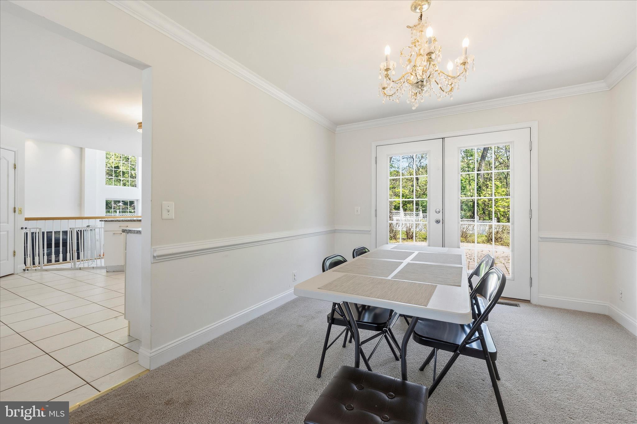 WOODBRIDGE - Residential