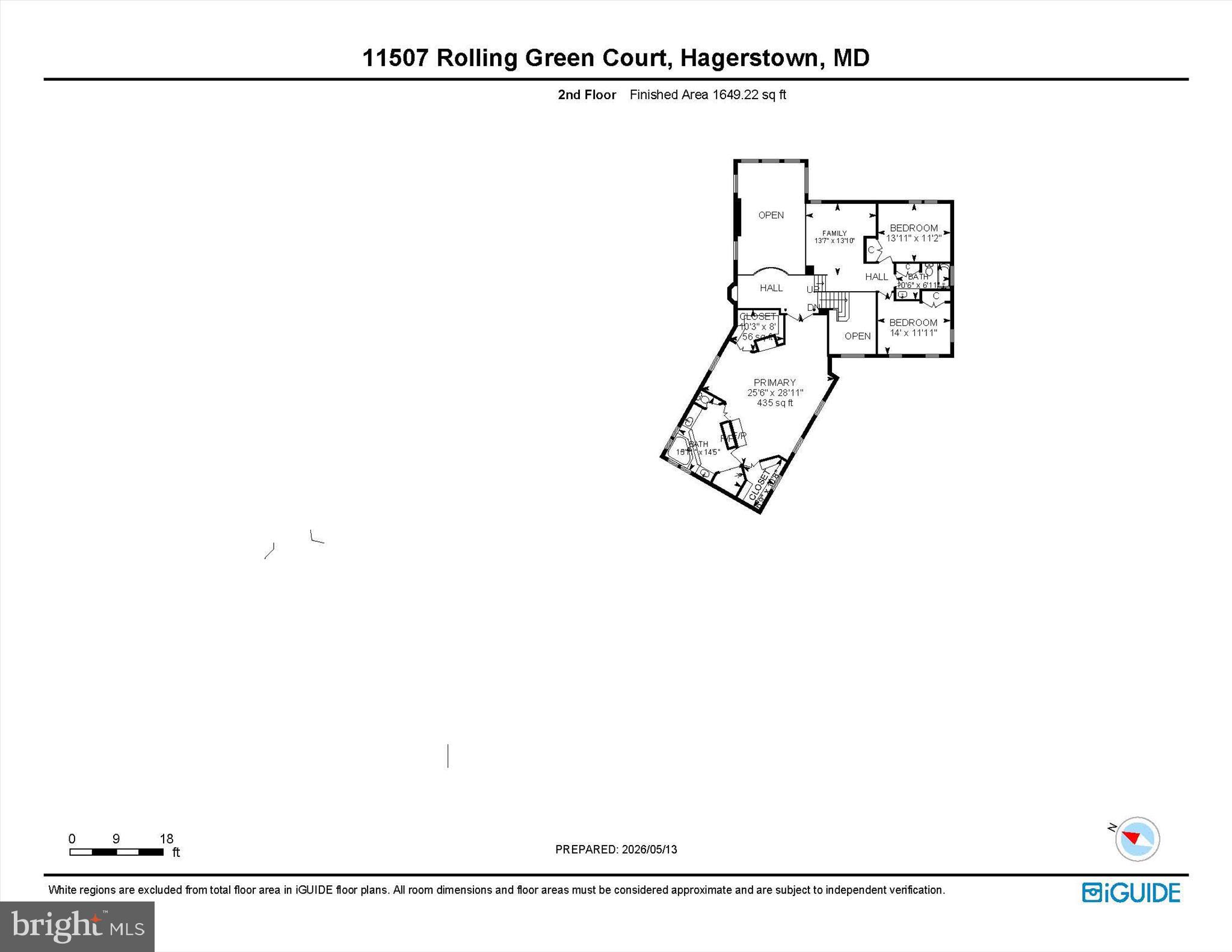 WOODBRIDGE - Residential