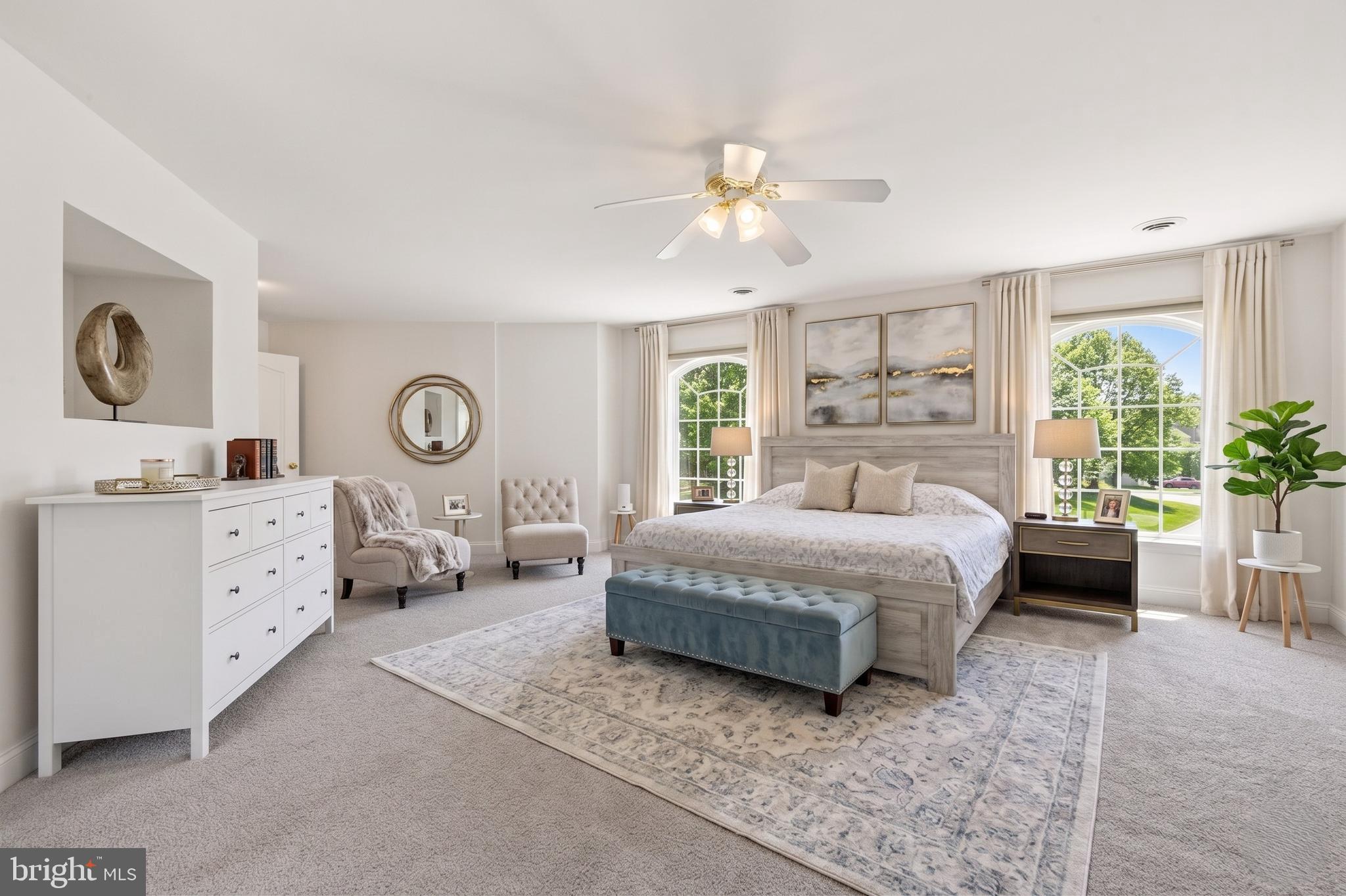WOODBRIDGE - Residential