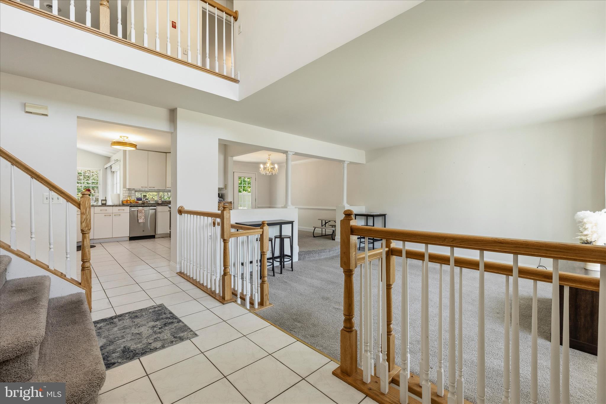 WOODBRIDGE - Residential