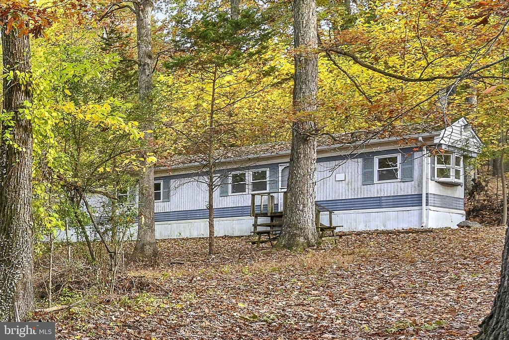 Photo of 4918 Greenwood Lane, SPRING GROVE, PA 17362 (MLS # PAYK2095172)