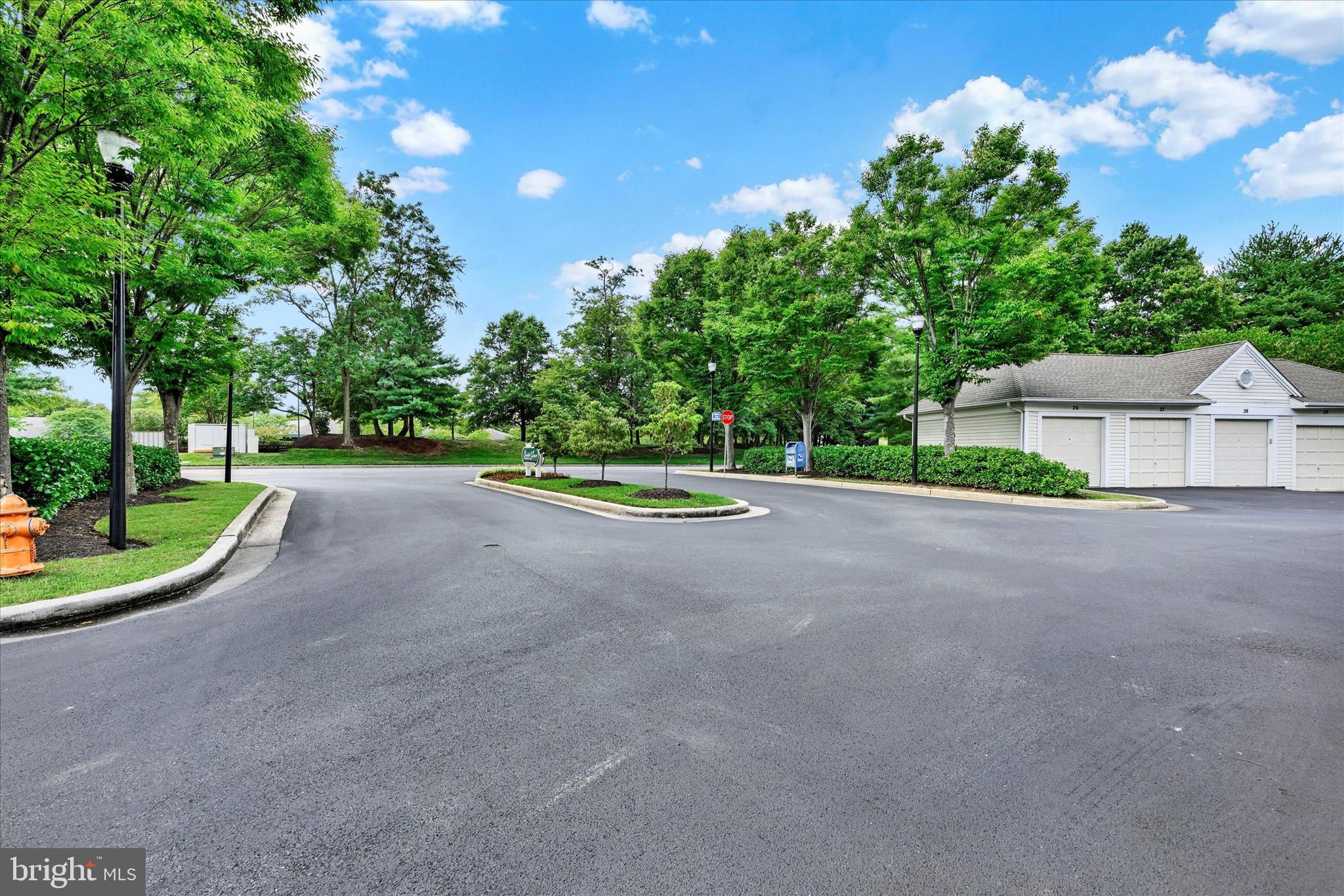 BRISTOL GREEN - Residential