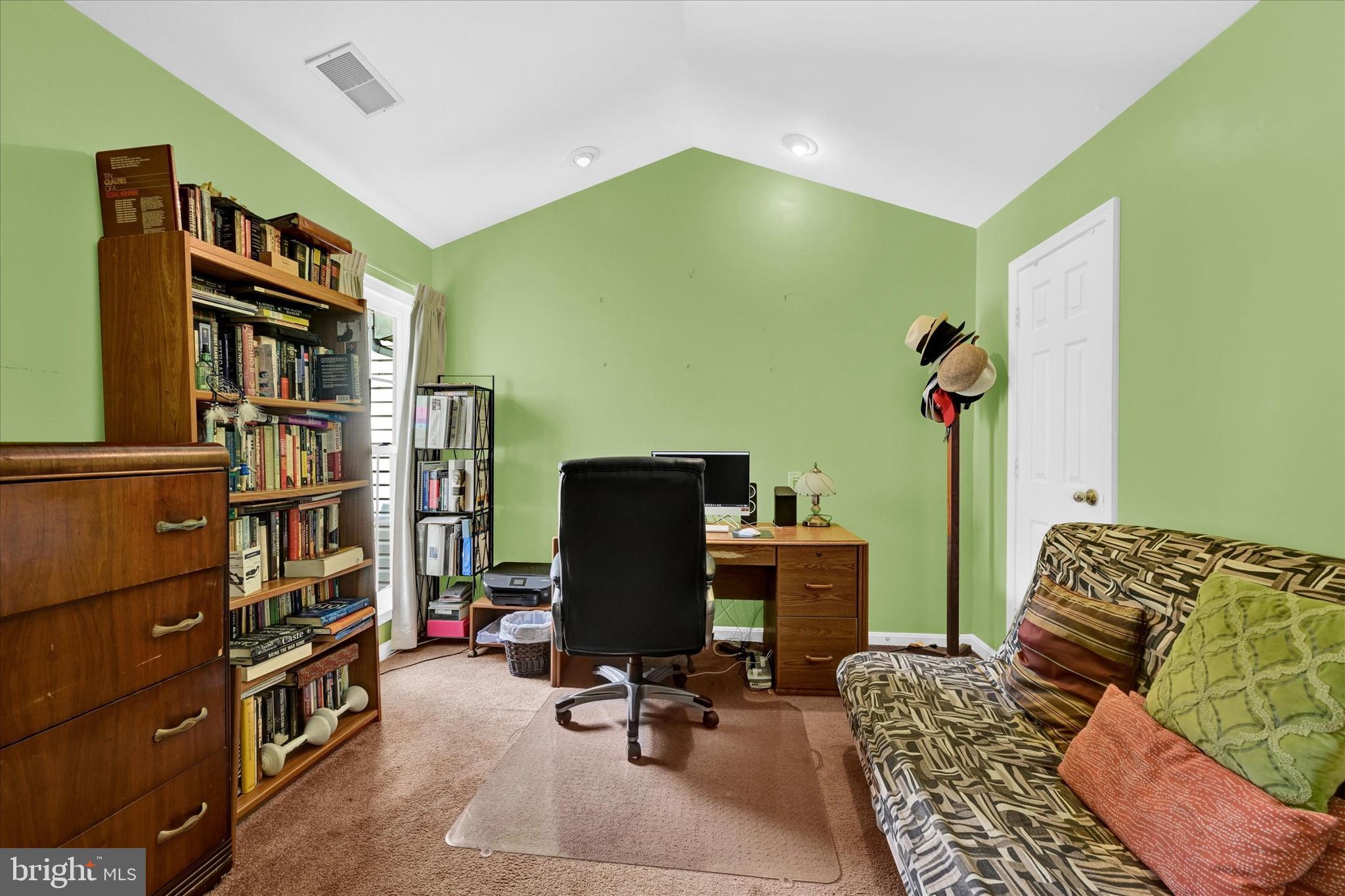 BRISTOL GREEN - Residential