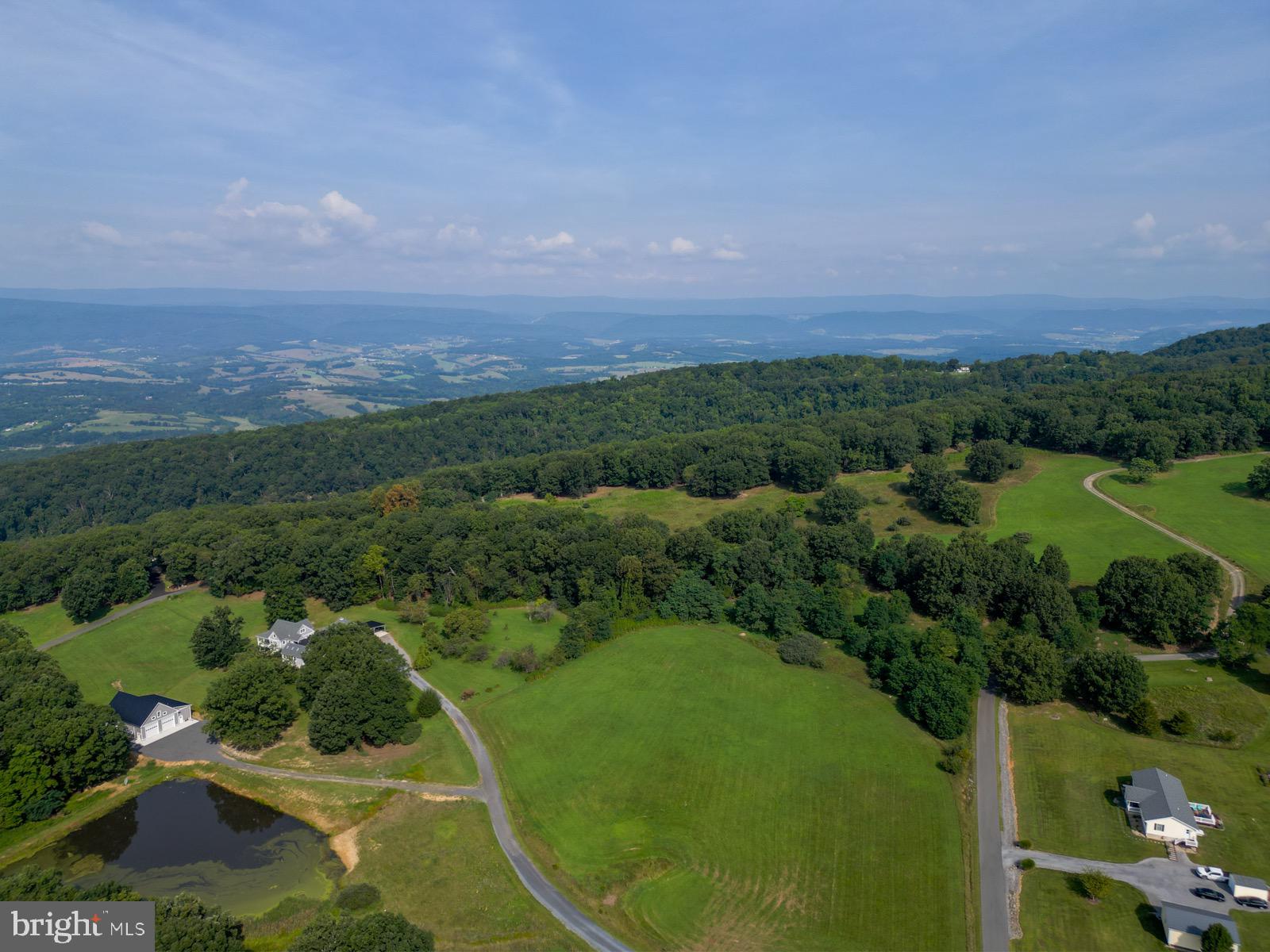 ORCHARD VIEW ESTATES - Land