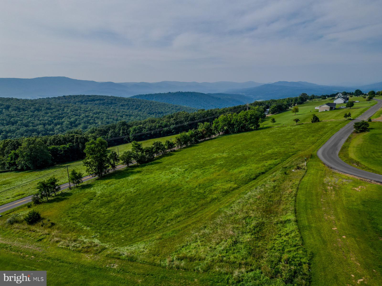 ORCHARD VIEW ESTATES - Land