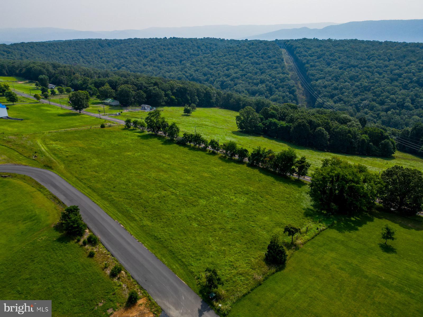 ORCHARD VIEW ESTATES - Land