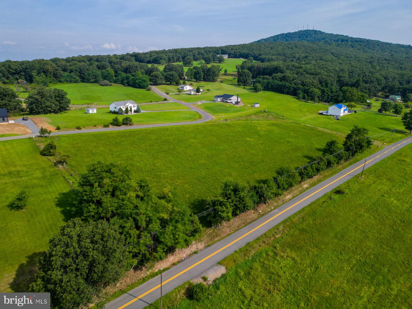 ORCHARD VIEW ESTATES - Land