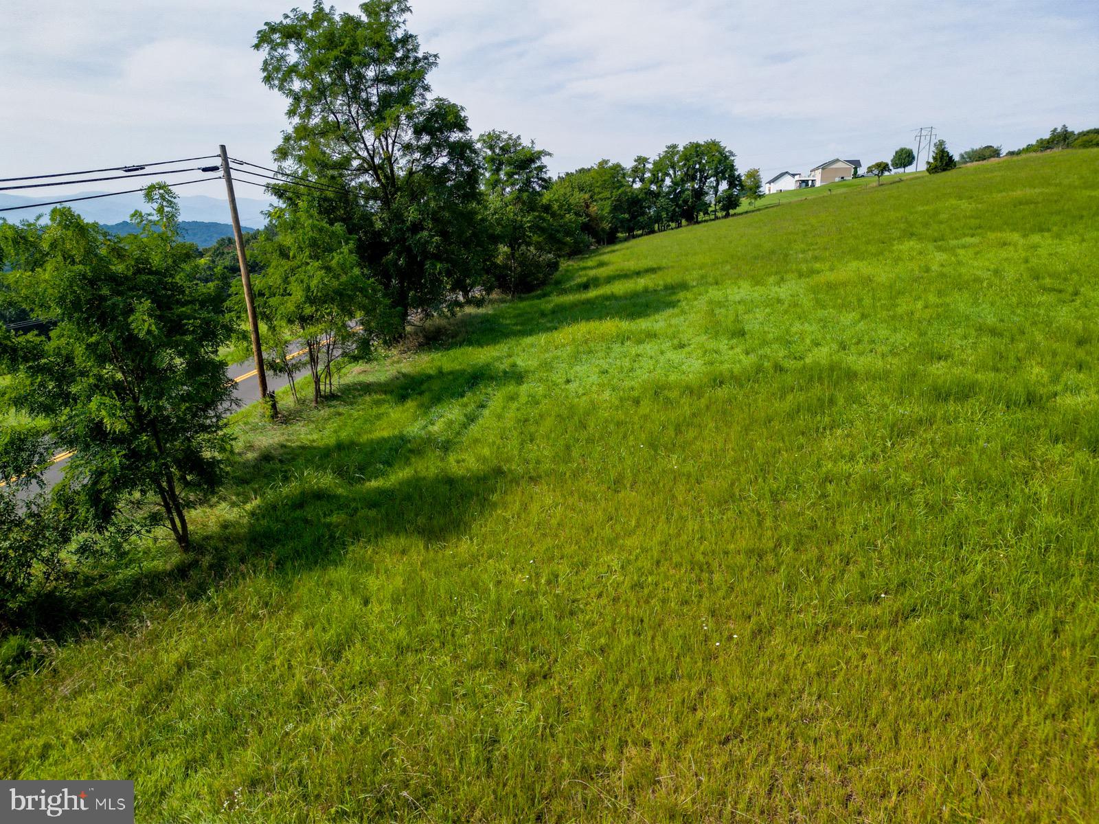 ORCHARD VIEW ESTATES - Land